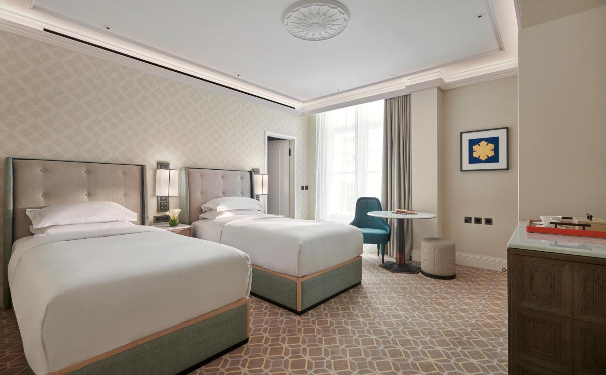 Great Scotland Yard Hotel, Part Of Hyatt Hotel 5*