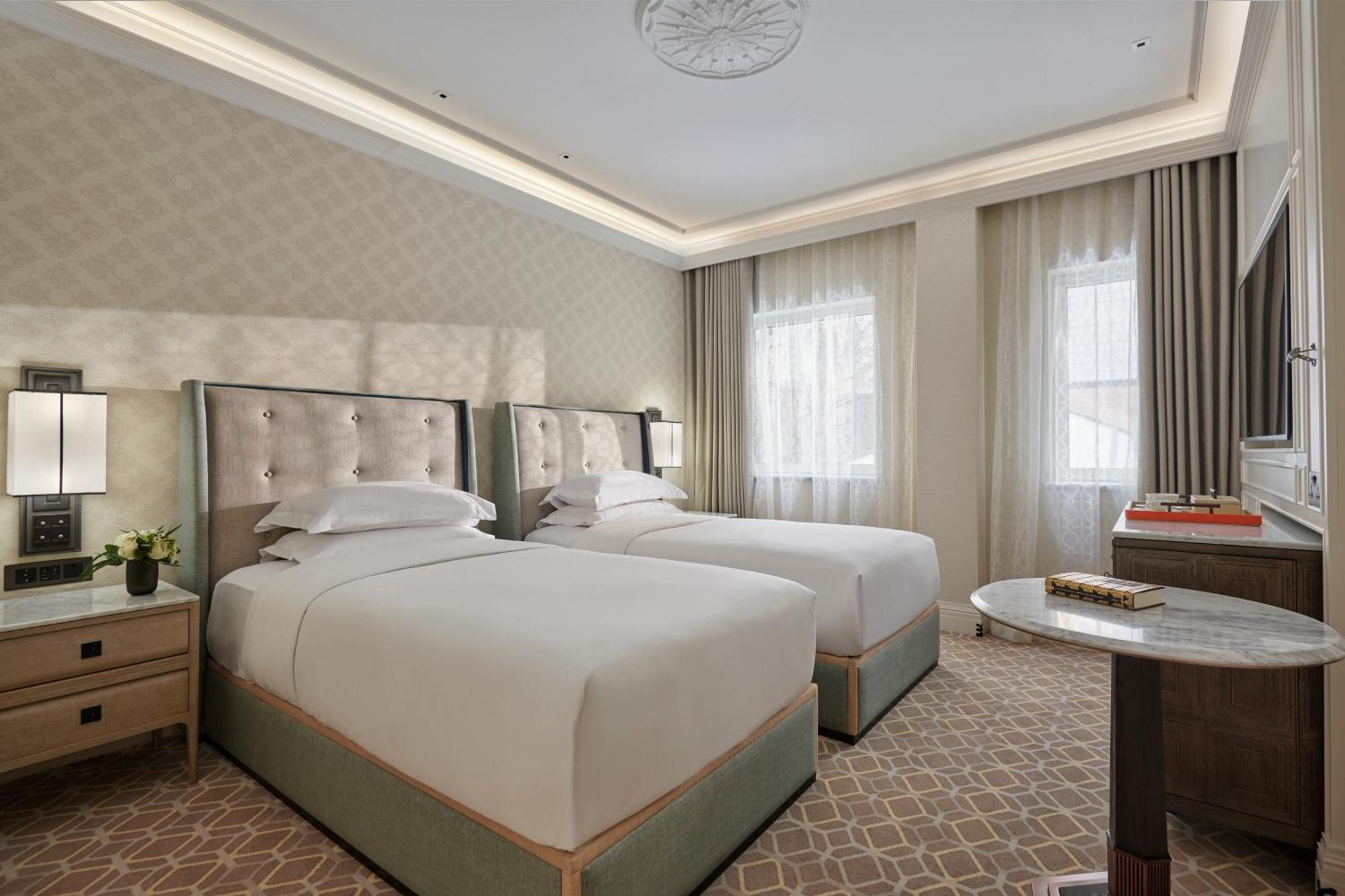 Great Scotland Yard Hotel, Part Of Hyatt 5* London