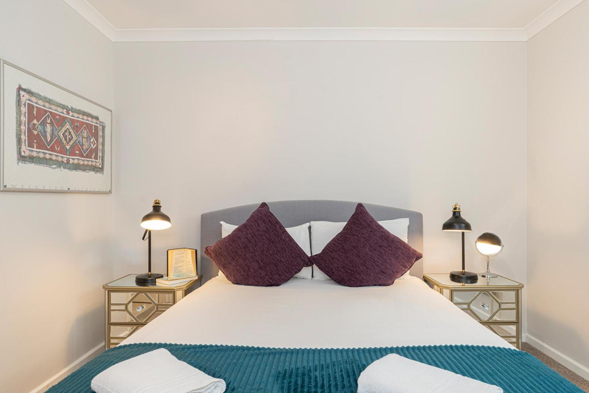 Apartment Goodge London