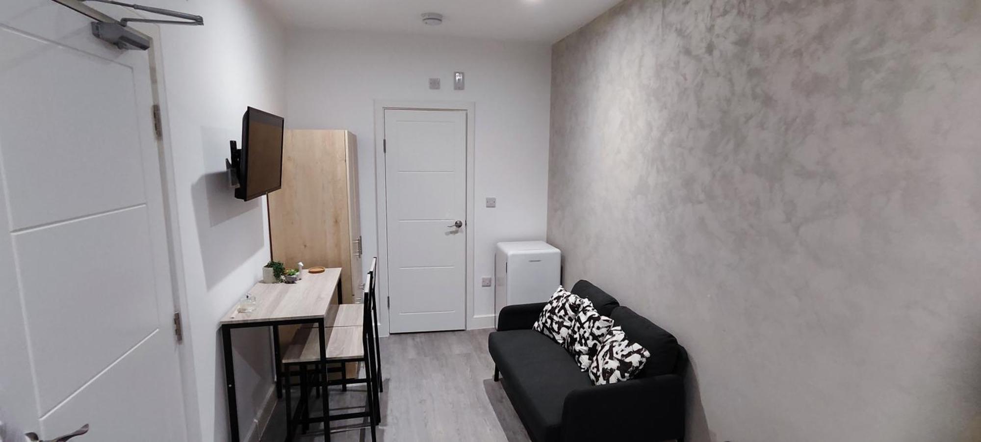 Apartment Modern In Stoke Newington *
