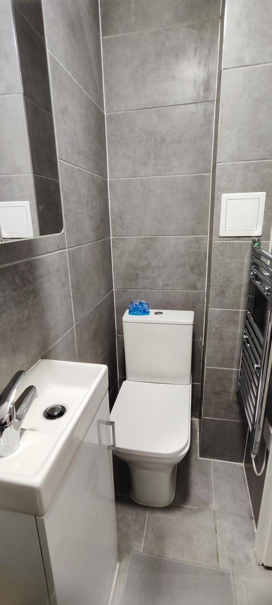 Apartment Modern In Stoke Newington