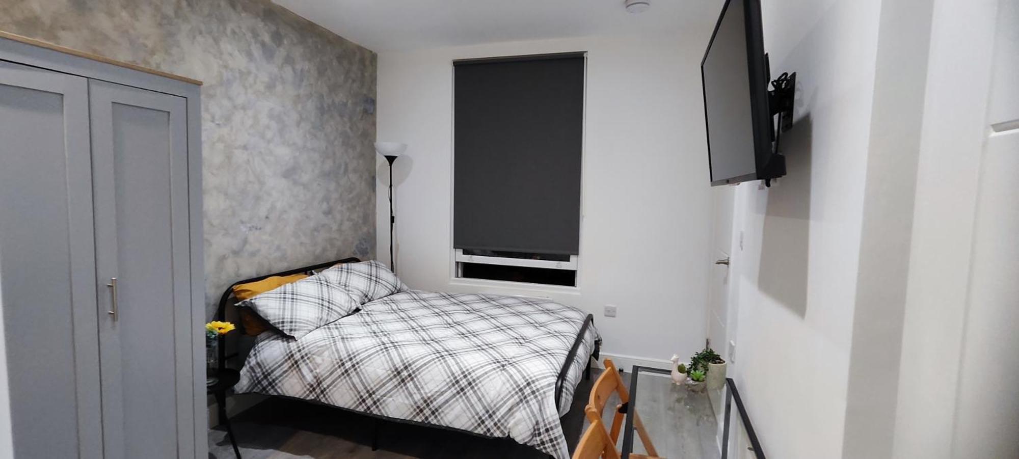 Apartment Modern In Stoke Newington
