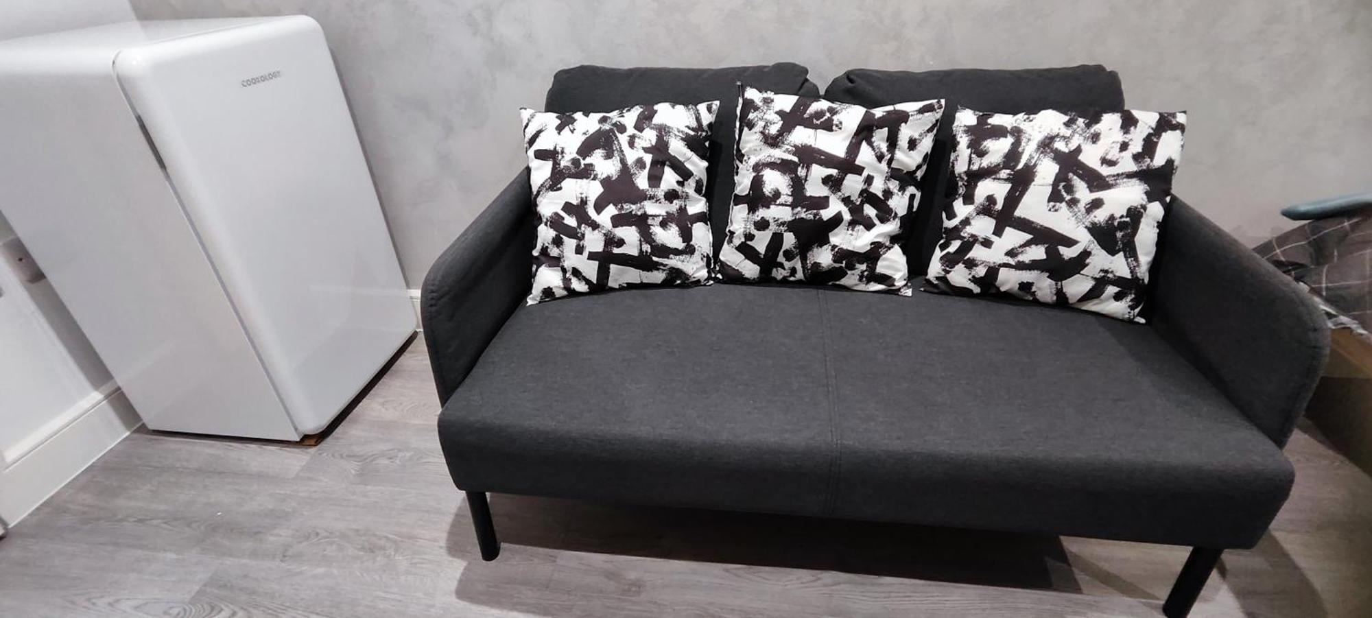 Modern In Stoke Newington London