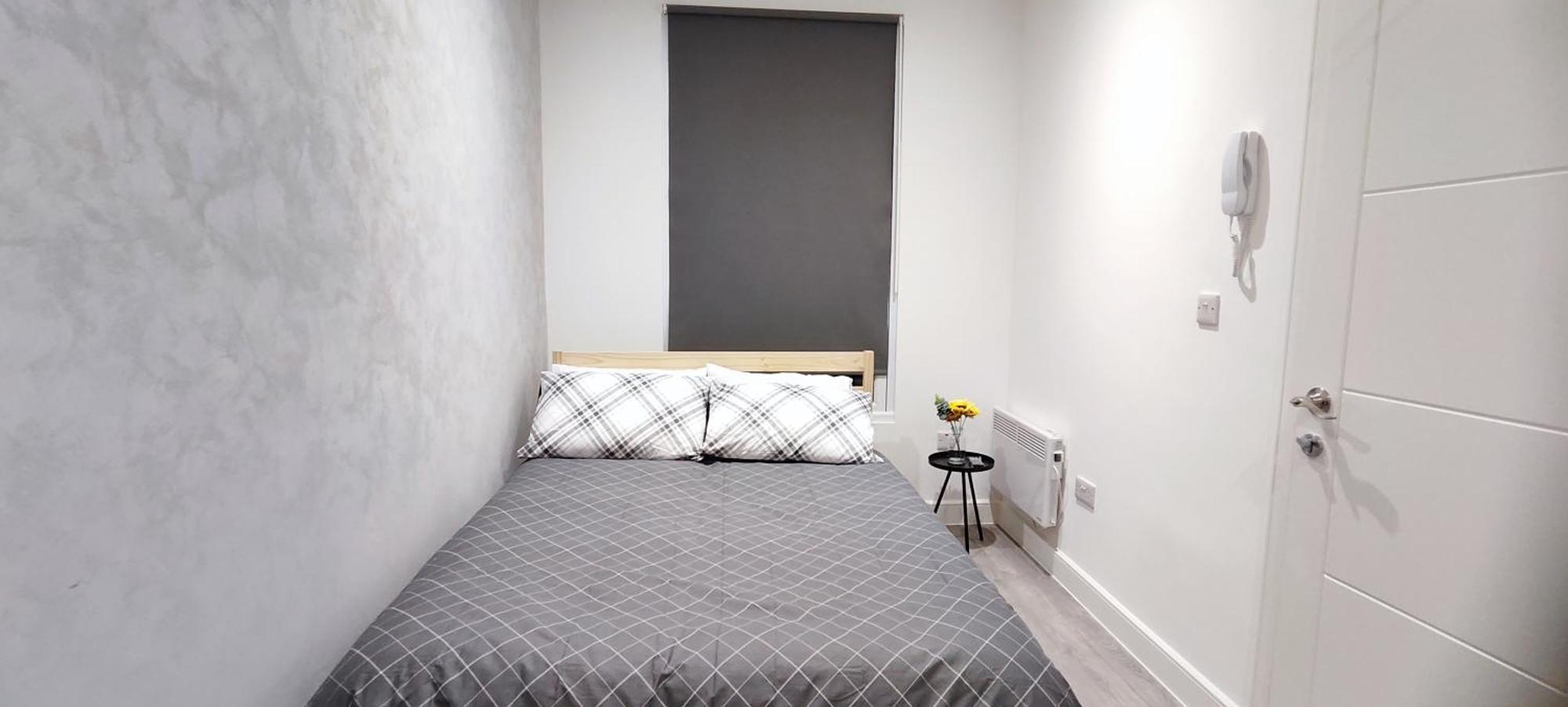 Modern In Stoke Newington *