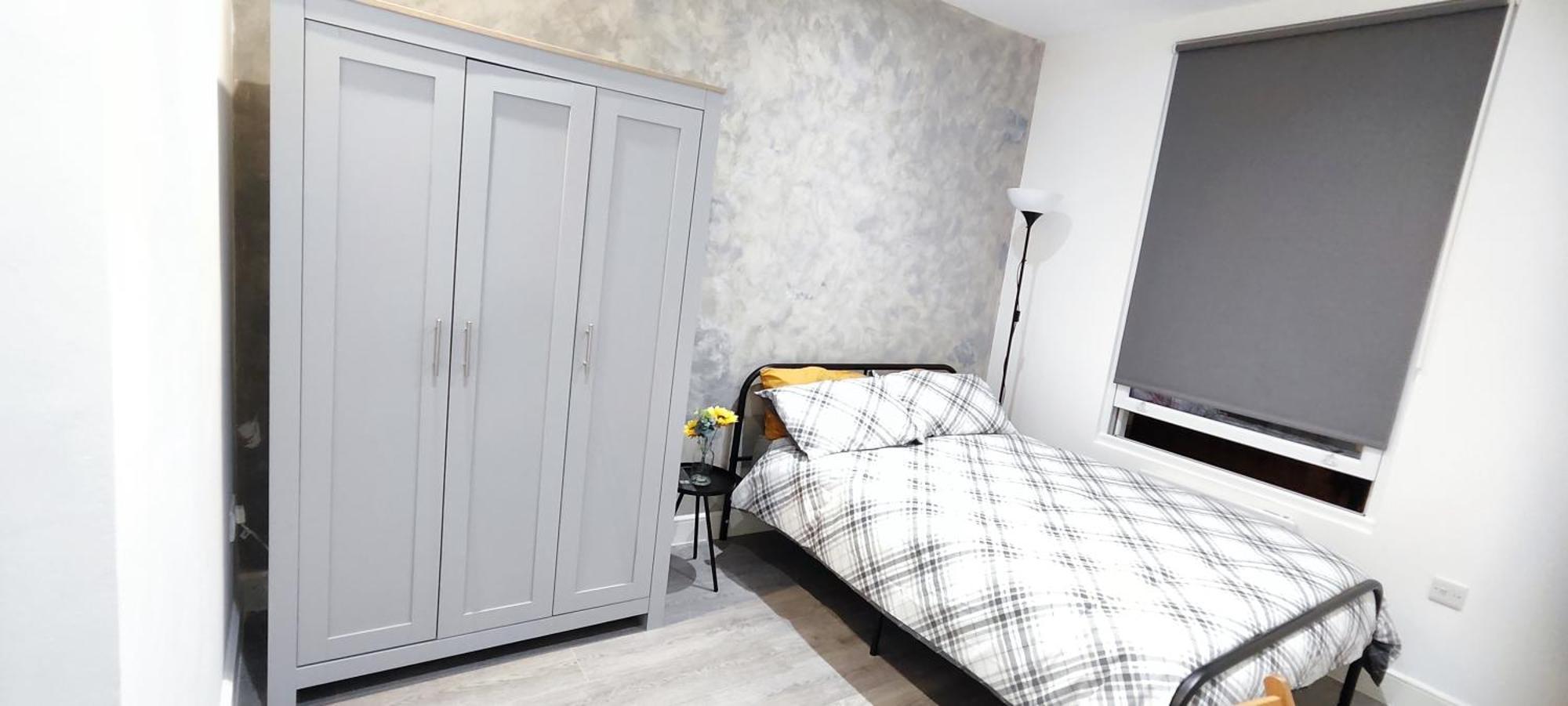 Modern In Stoke Newington Apartment *