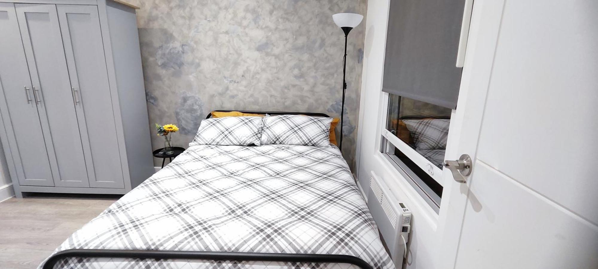 Apartment Modern In Stoke Newington London