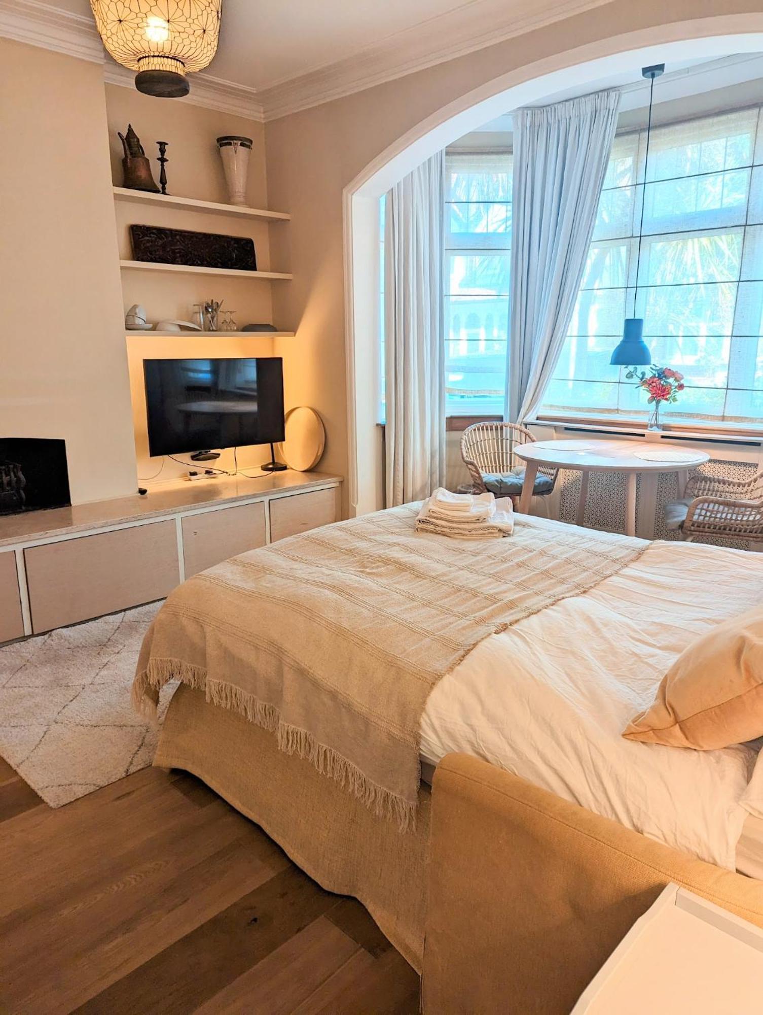 Brookview Gjestgiverier 3*
