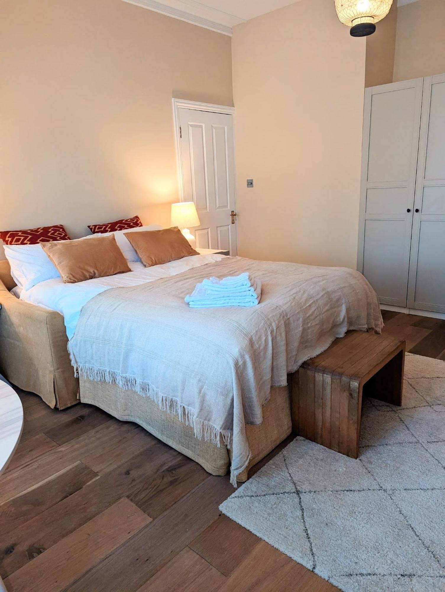 Brookview Gjestgiverier 3*