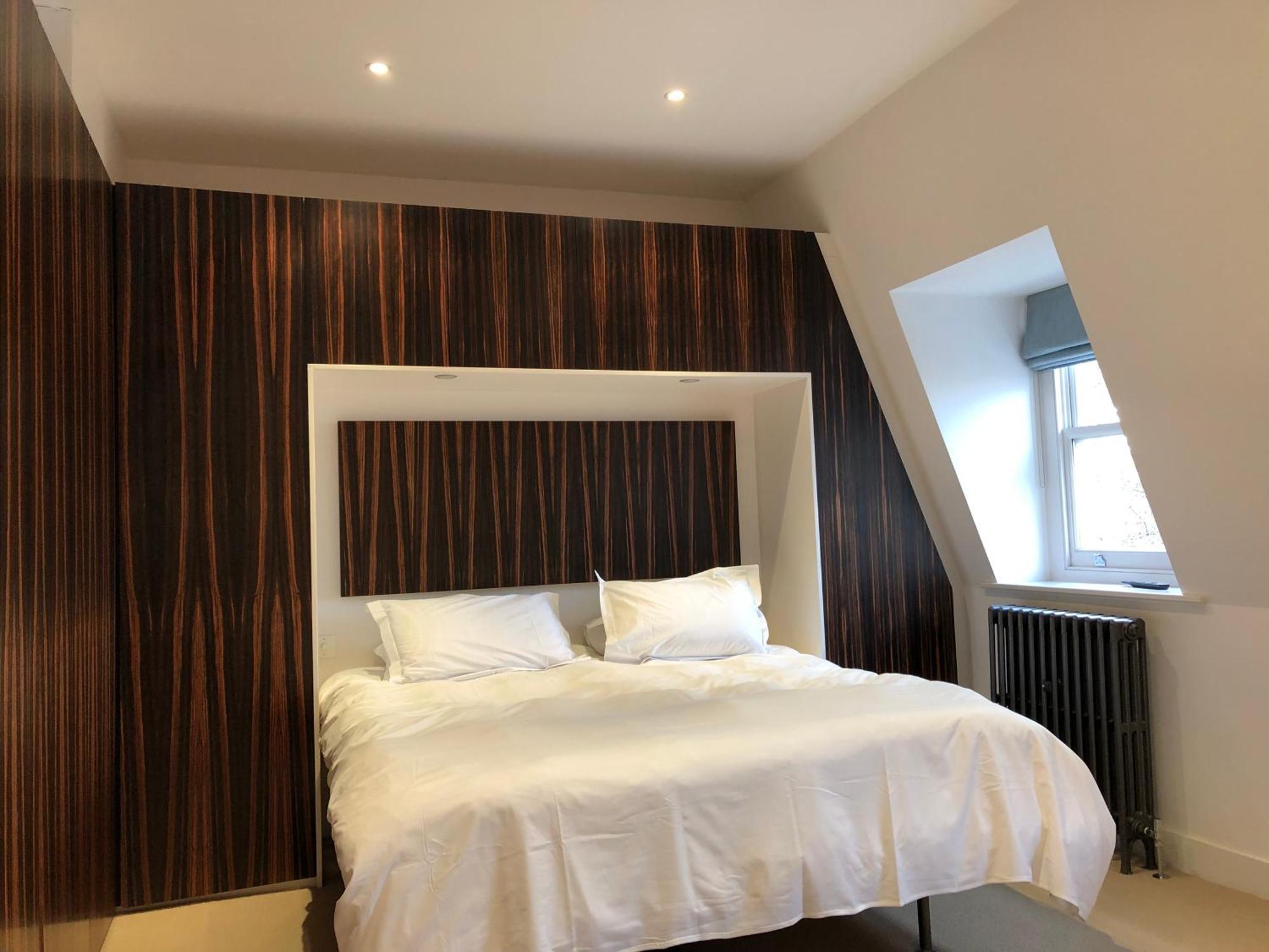Bed & Breakfast Kennington B & B 4*