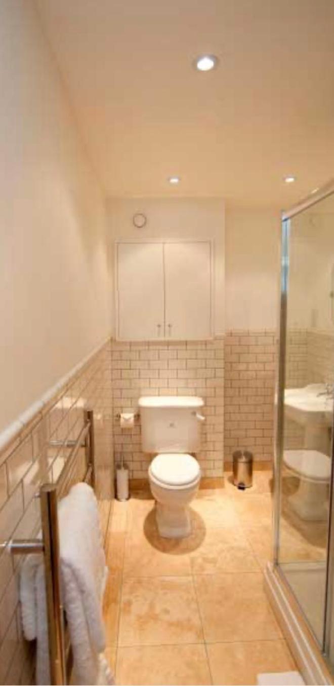 Bed & Breakfast Kennington B & B London