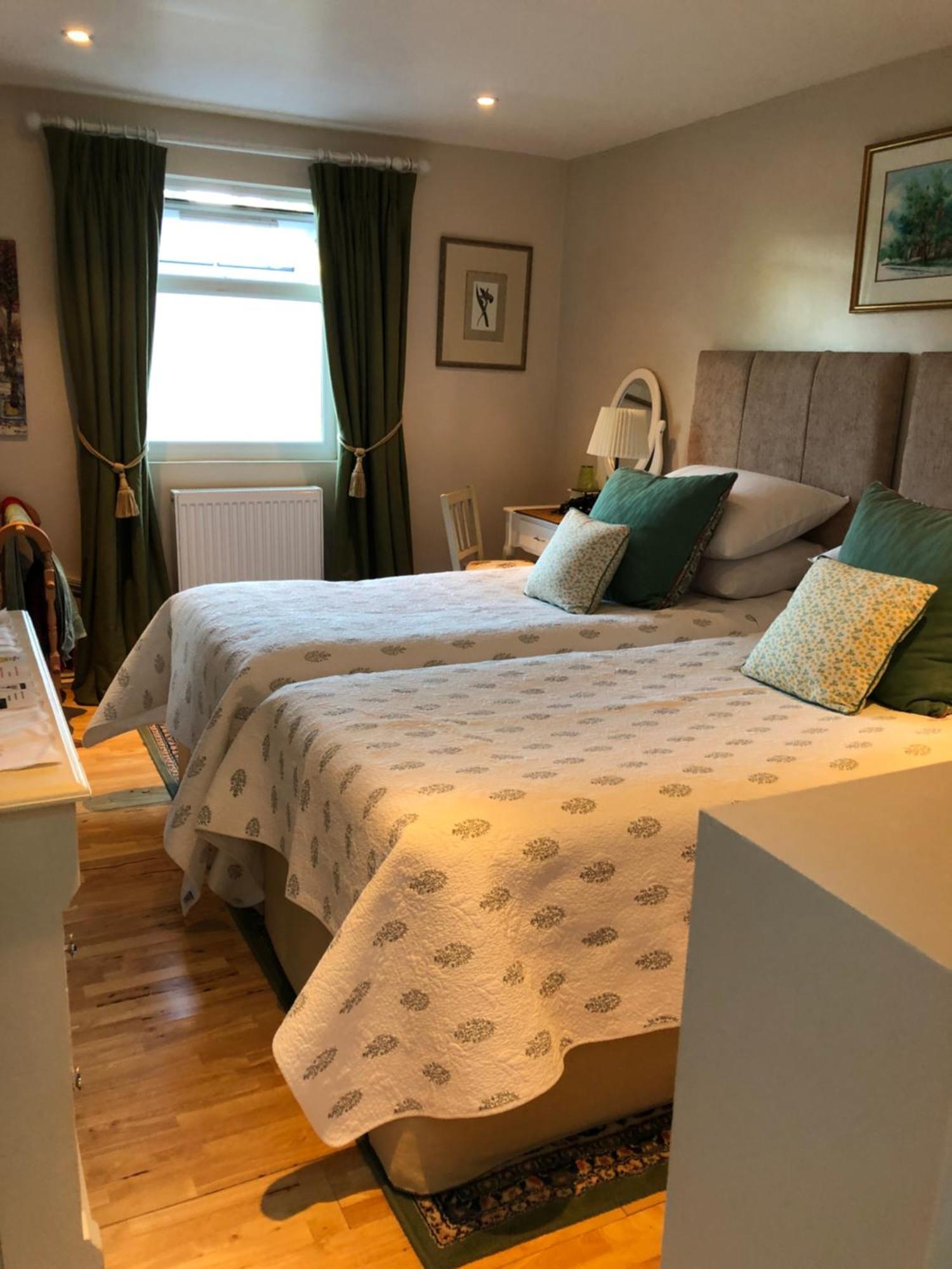 Bed and breakfast Helena Host Family 3*