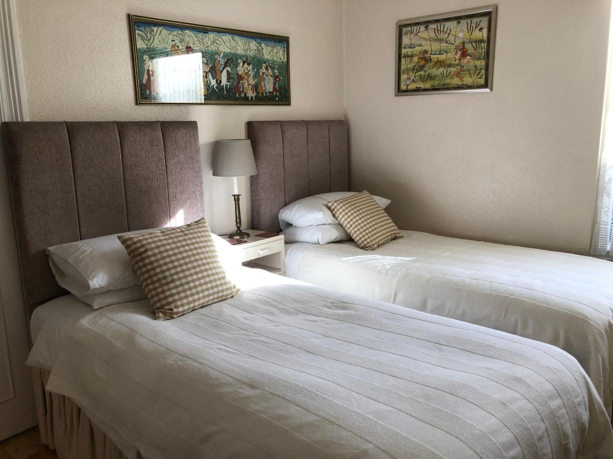 Helena Host Family Bed and breakfast