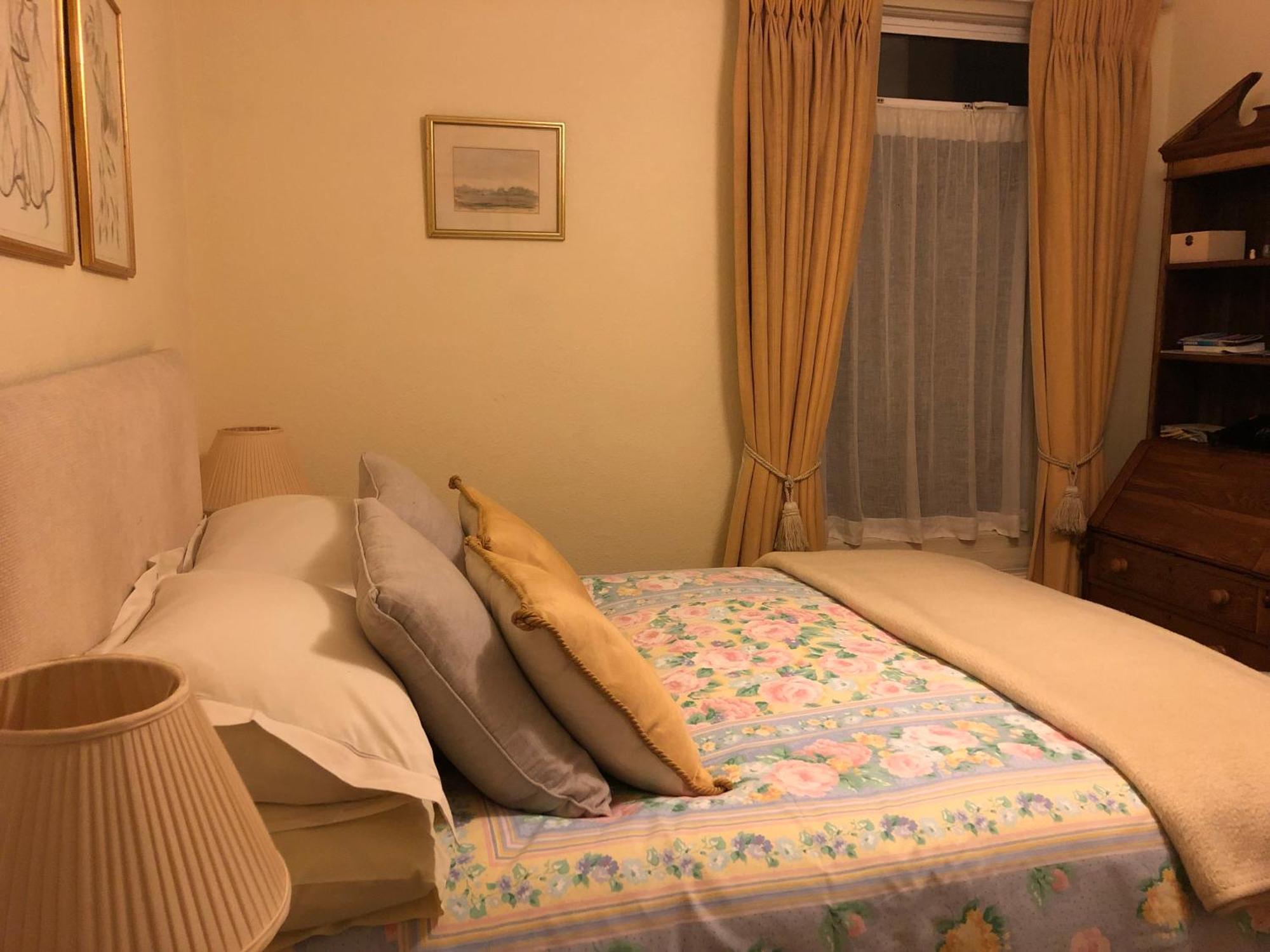 Bed and breakfast Helena Host Family 3*