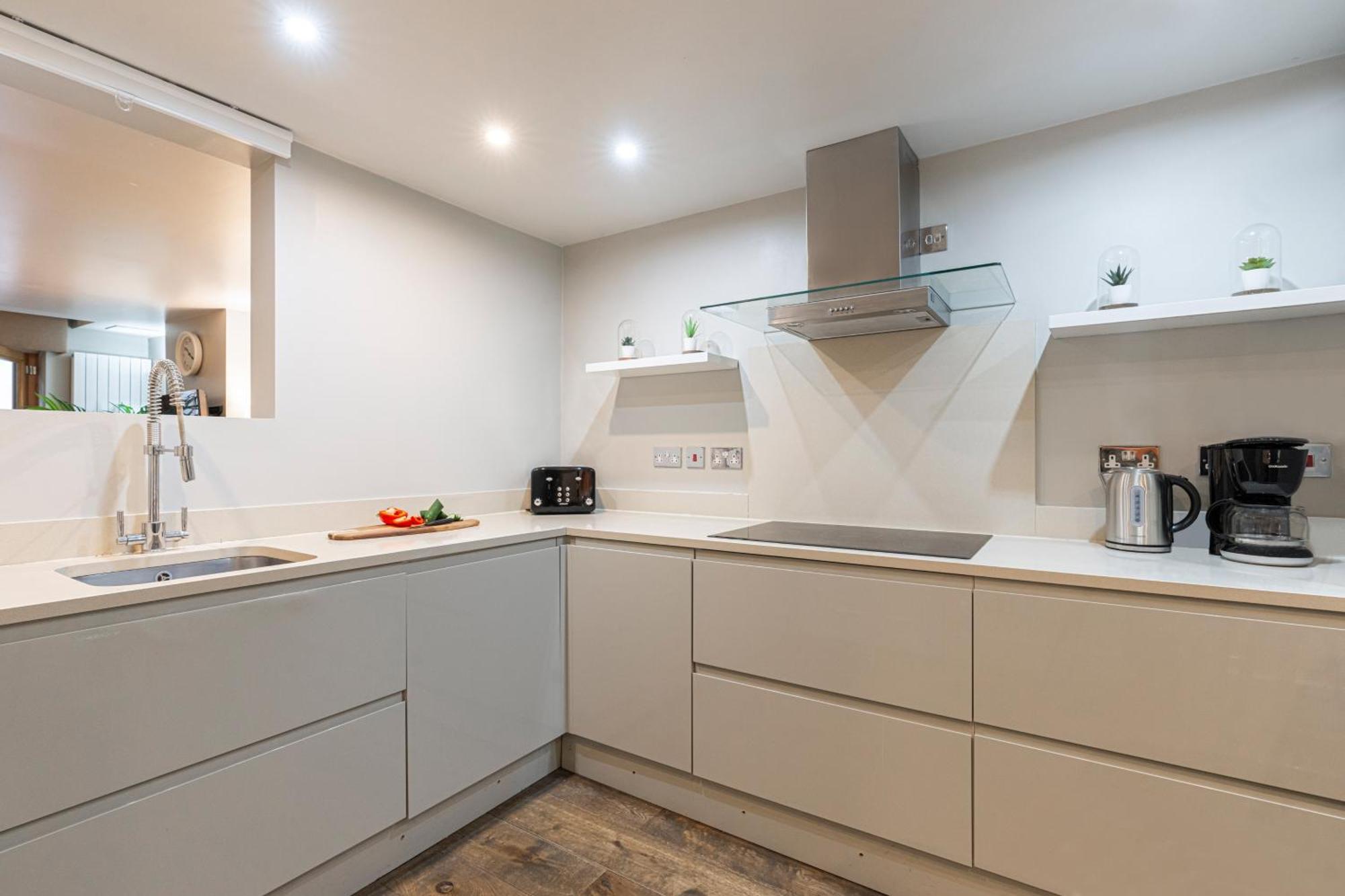 Apartment Grosvenor Mayfair London
