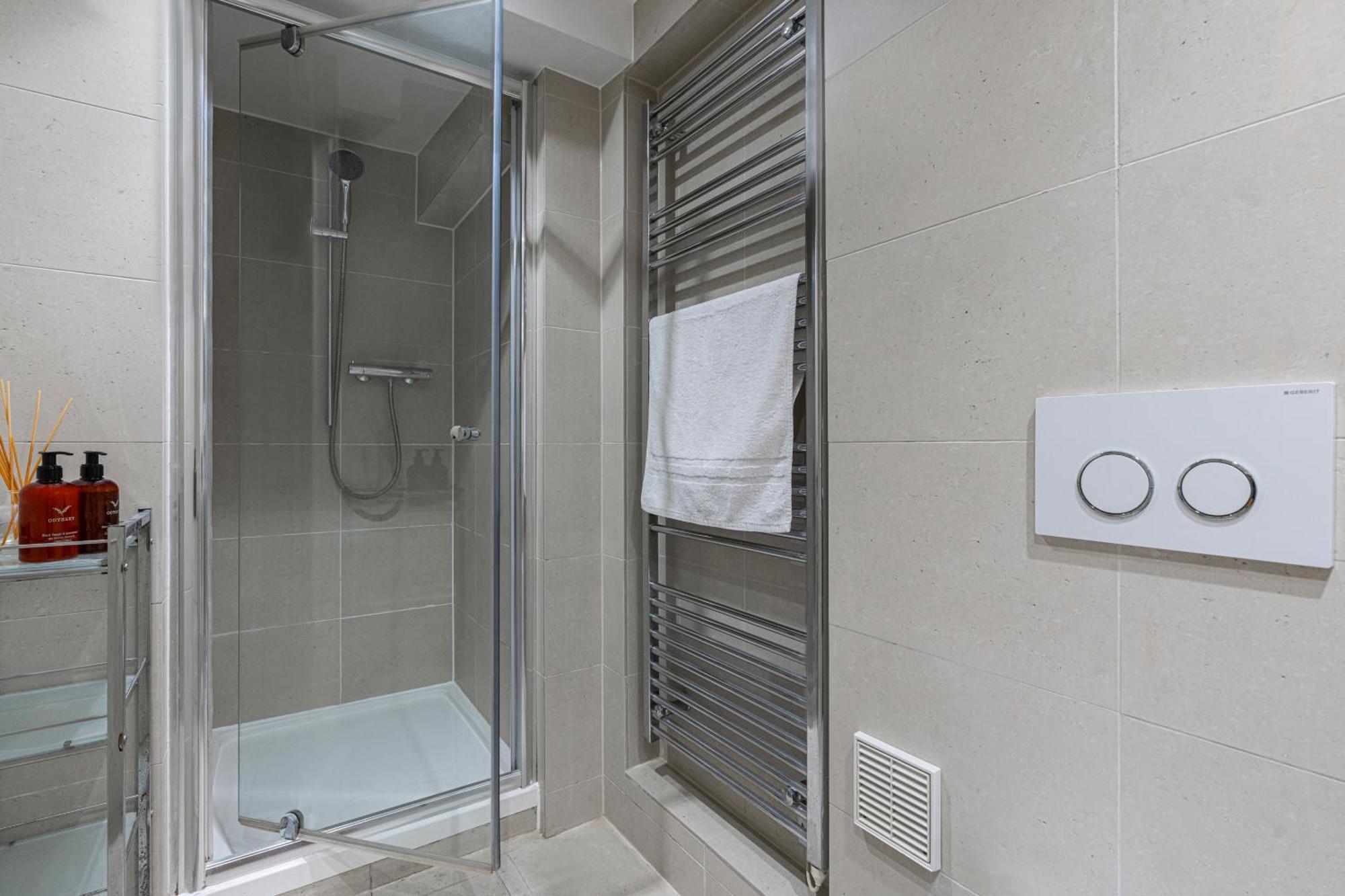 Grosvenor Mayfair *