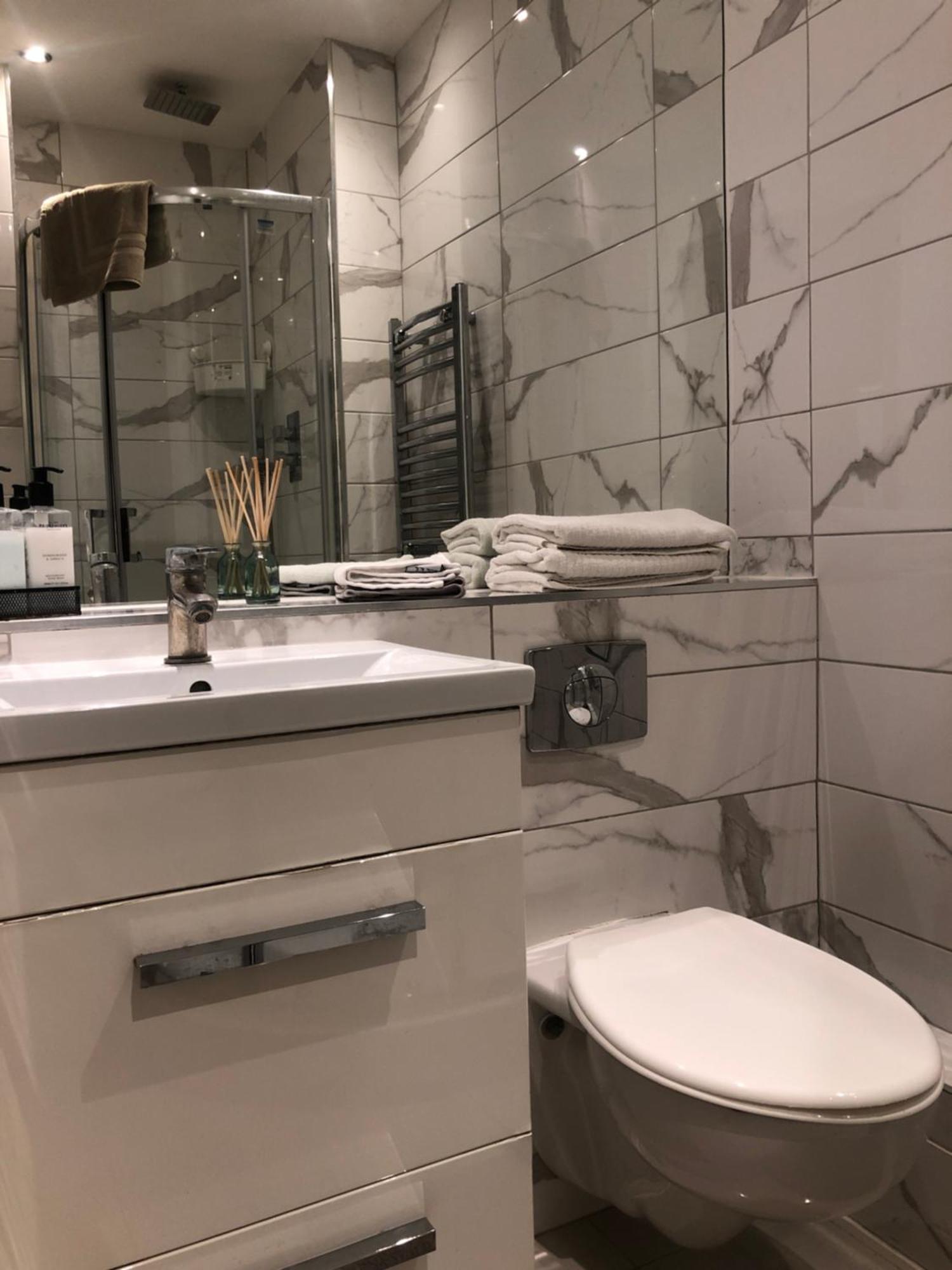 Marble Arch Appartement