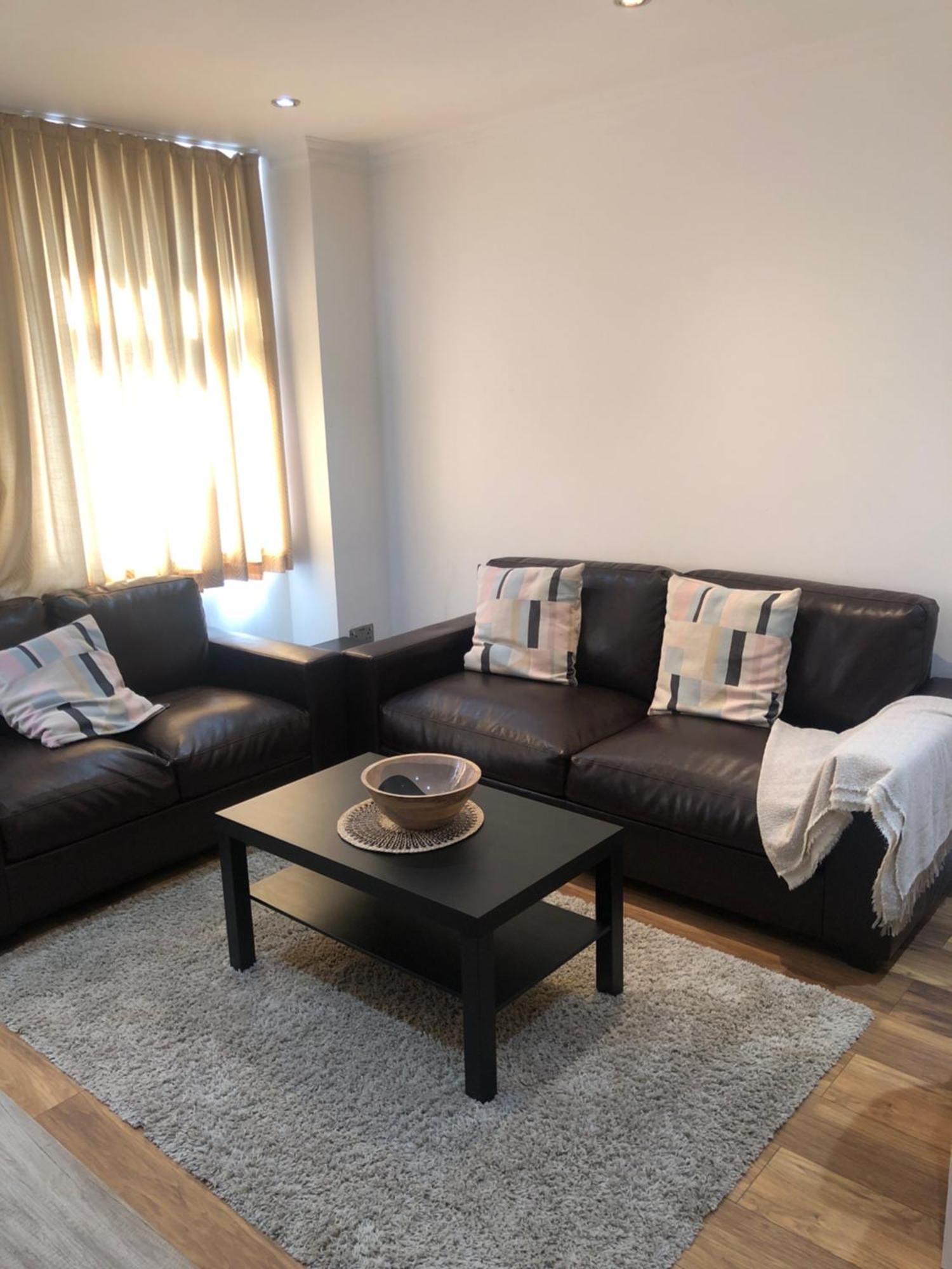 Marble Arch Appartement *