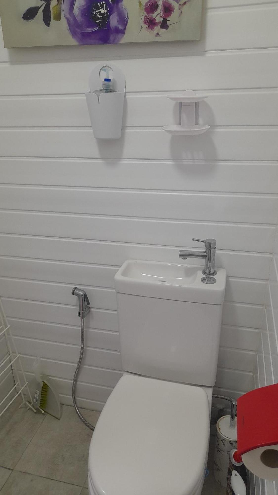 Apartamento Private Extension With Bathroom And Kitchen Londres