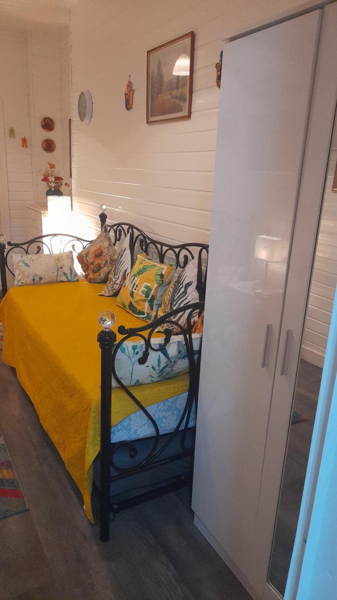 Apartamento Private Extension With Bathroom And Kitchen *