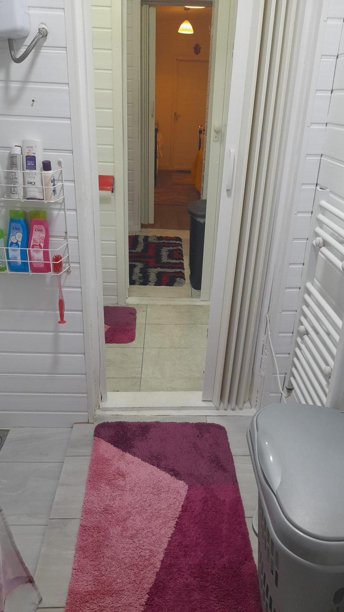 Apartamento Private Extension With Bathroom And Kitchen Londres