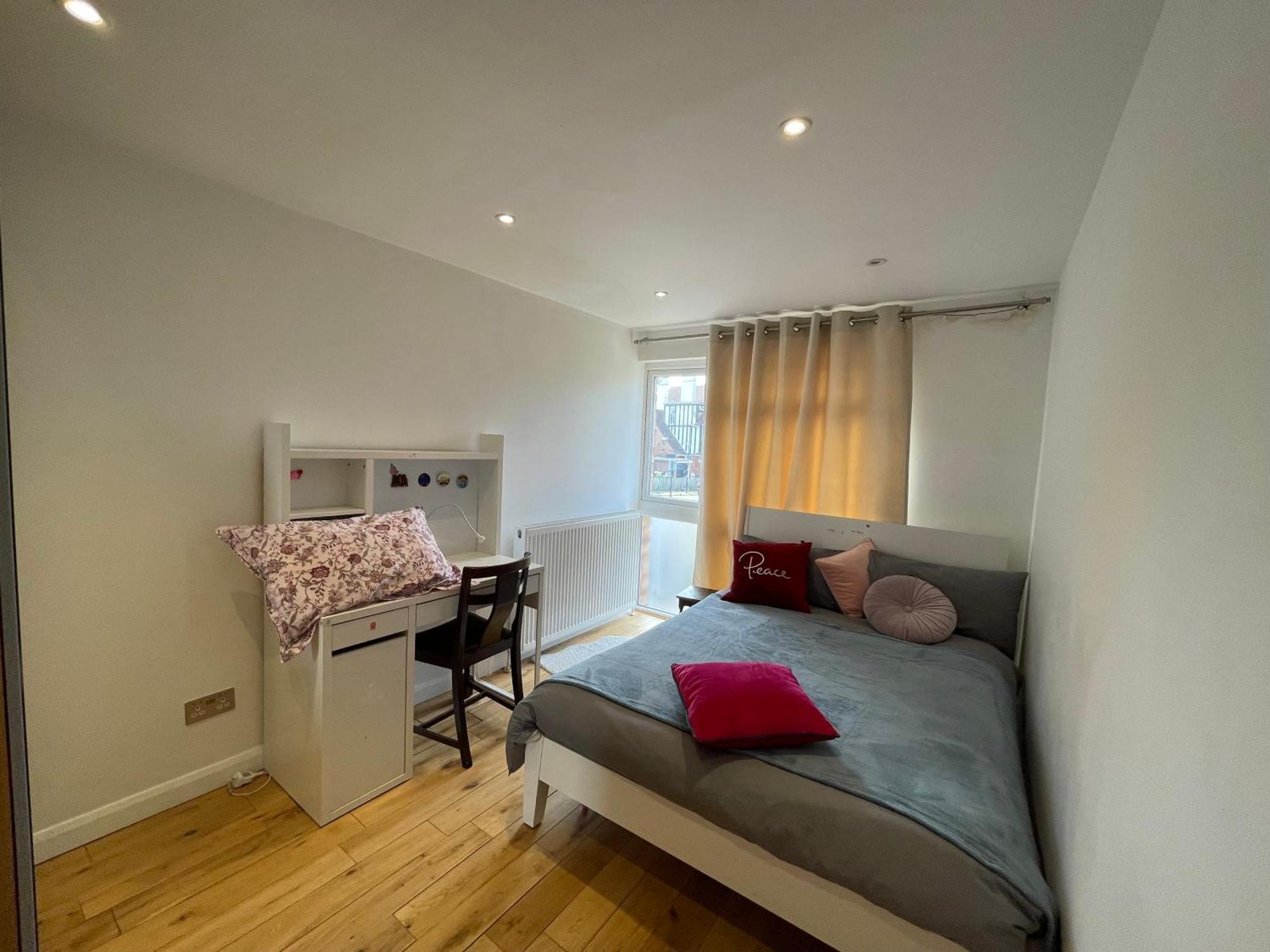 Luxury With Private Bathrooms Accommodatie bij particulieren *