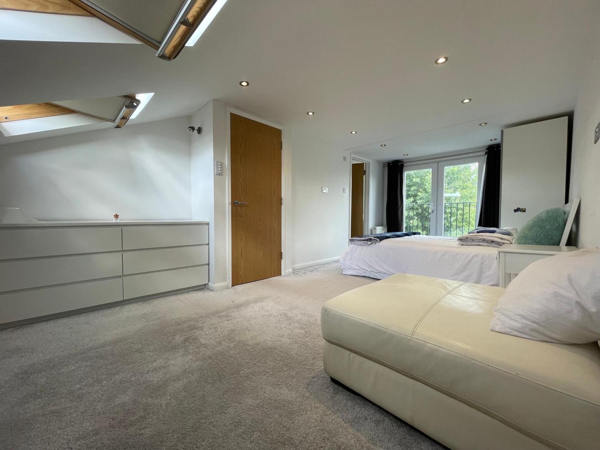 Luxury With Private Bathrooms * Londen