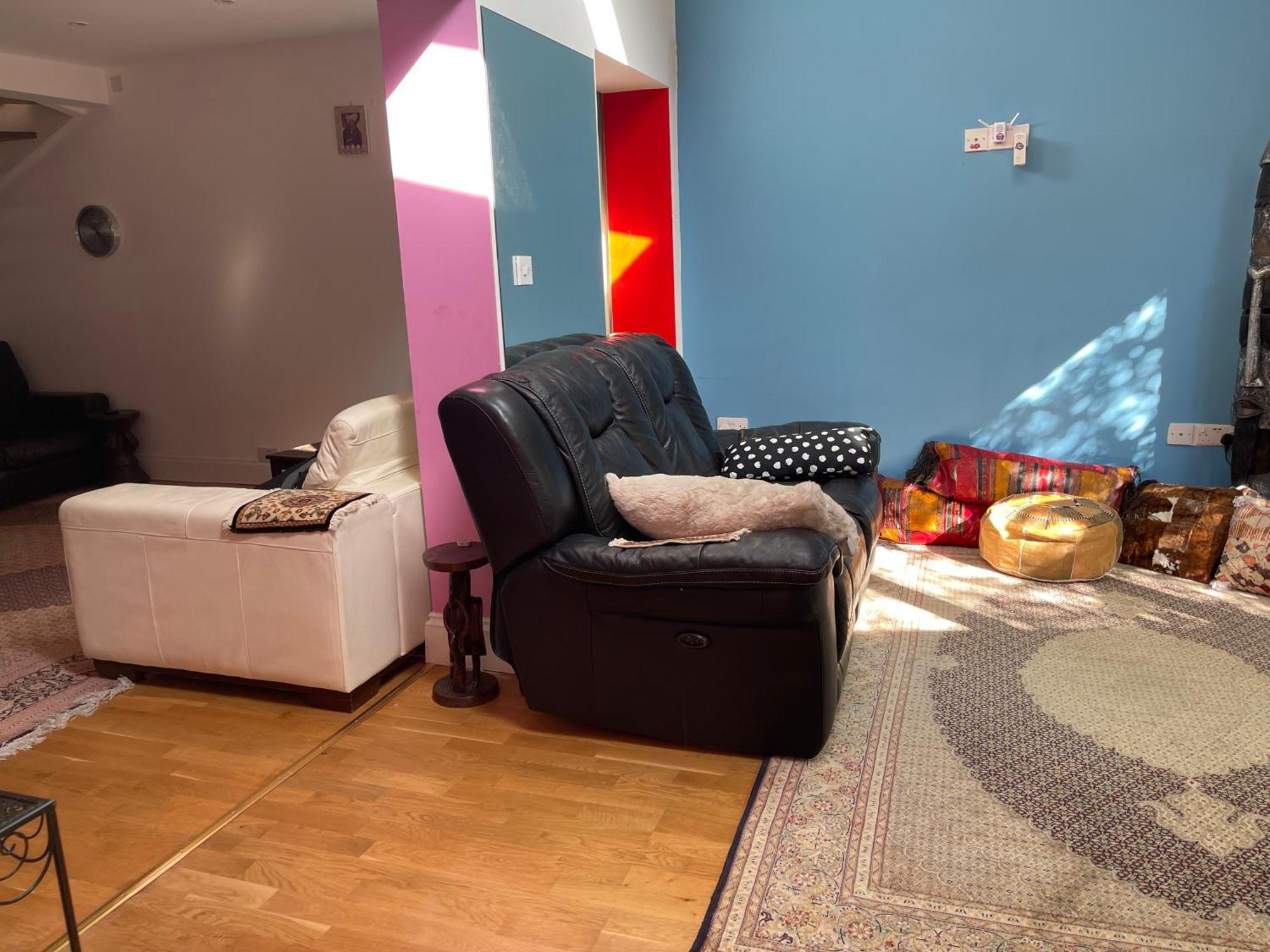 Luxury With Private Bathrooms * Londen