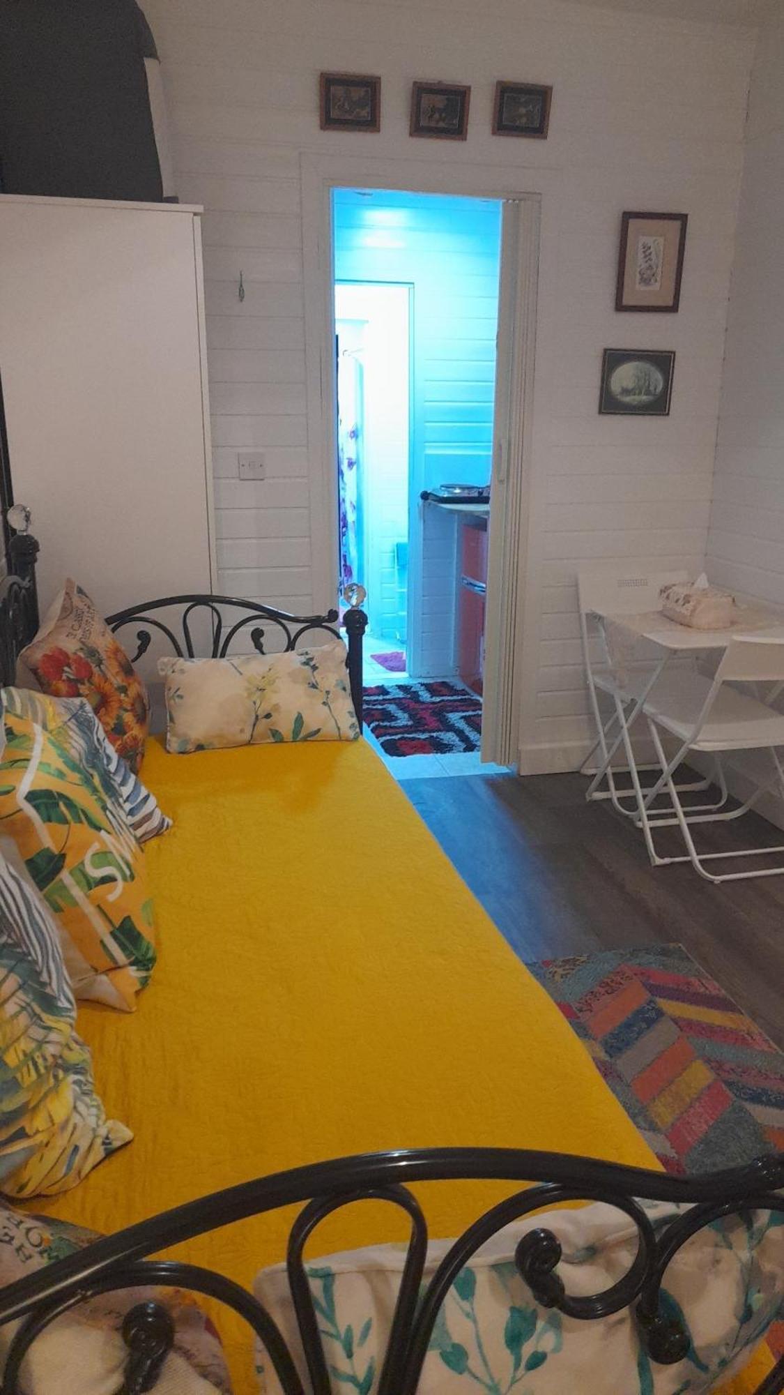 Private Extension With Bathroom And Kitchen * Londres