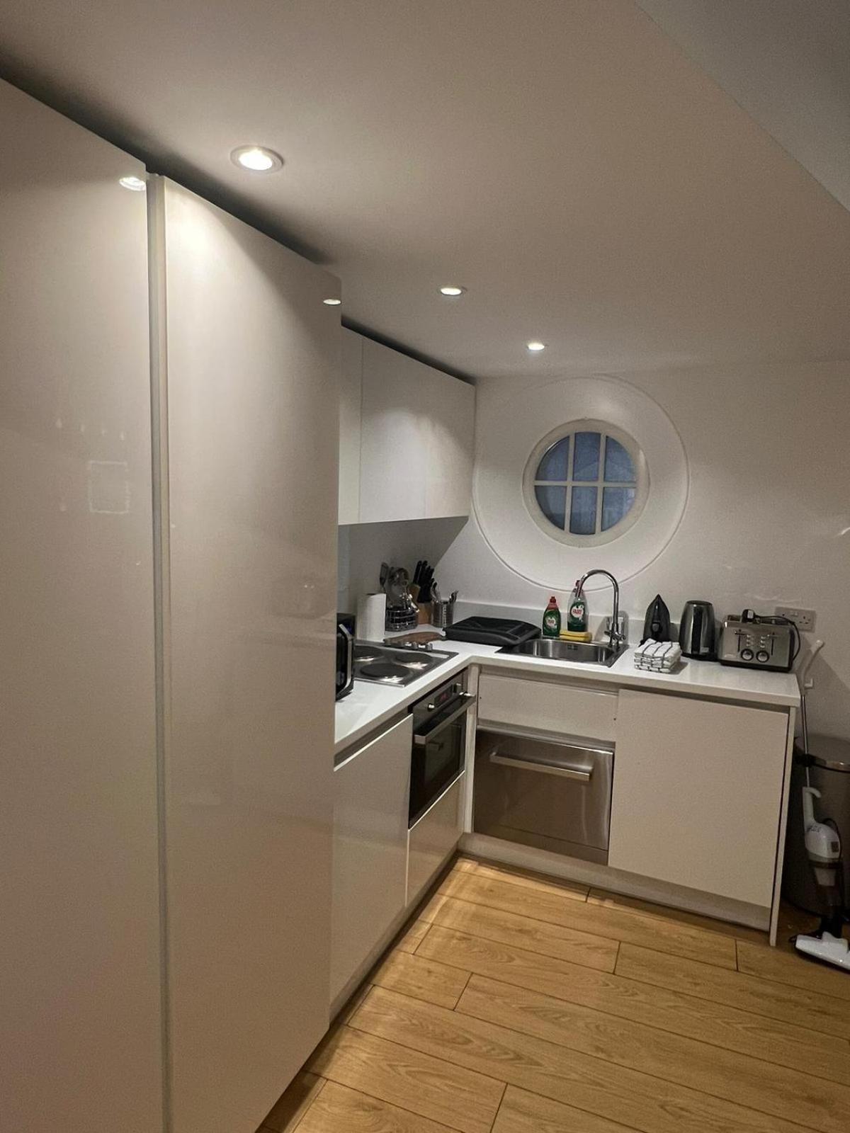 Tranquil 1 Bedroom Retreat In Piccadilly Vr4 Leilighet