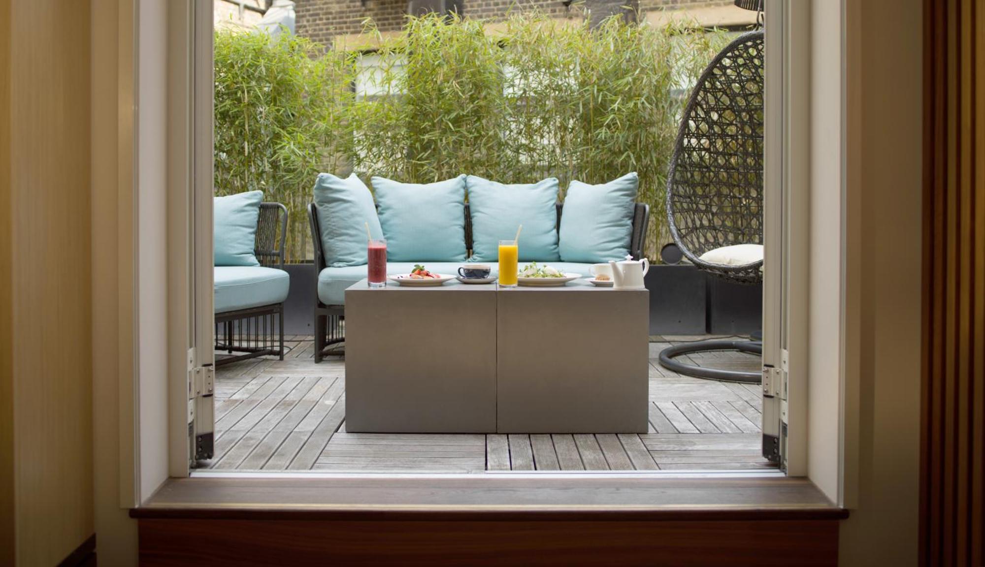 Middle Eight - Covent Garden - Preferred And 5* London