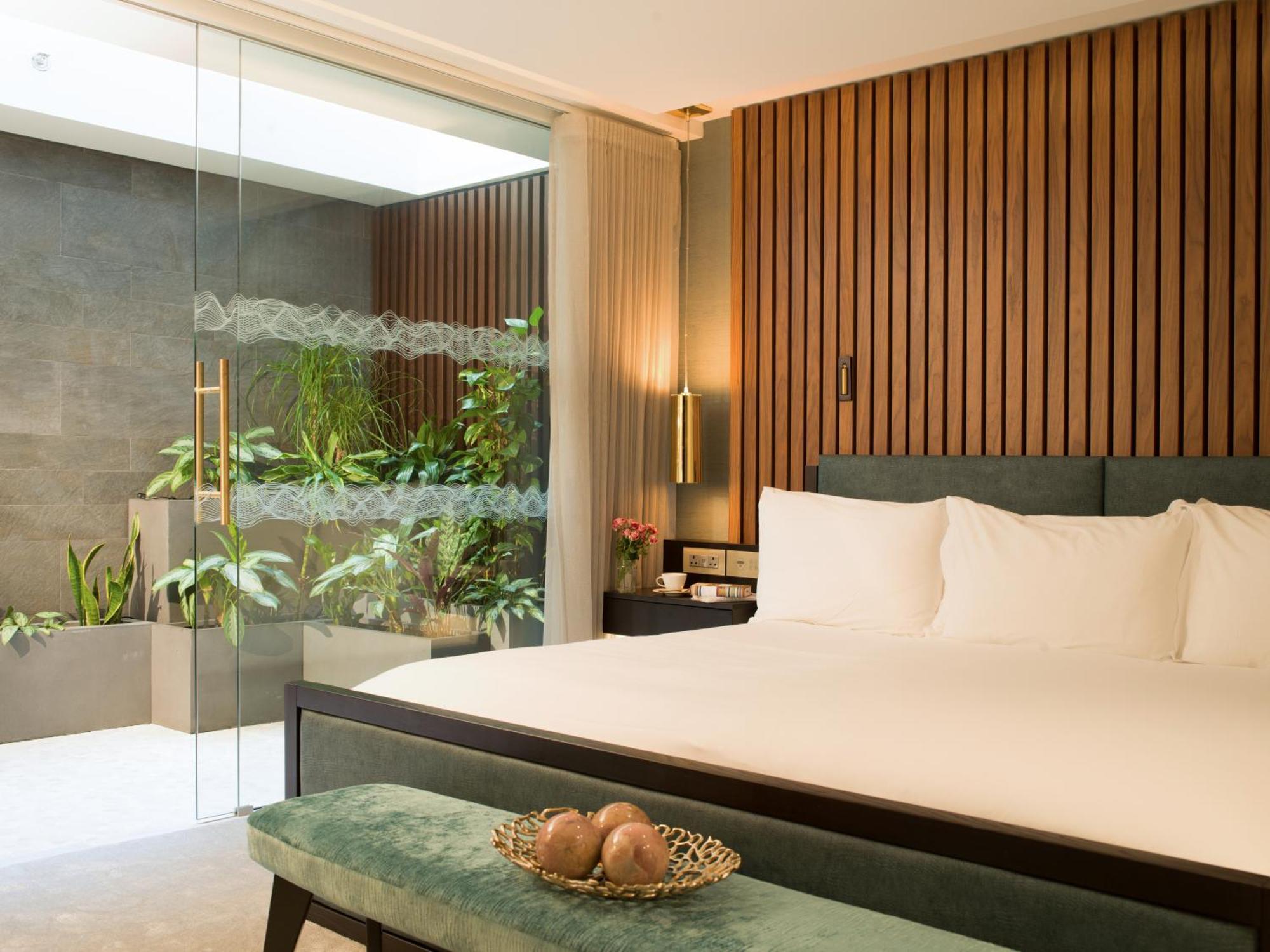 Hotel Middle Eight - Covent Garden - Preferred And