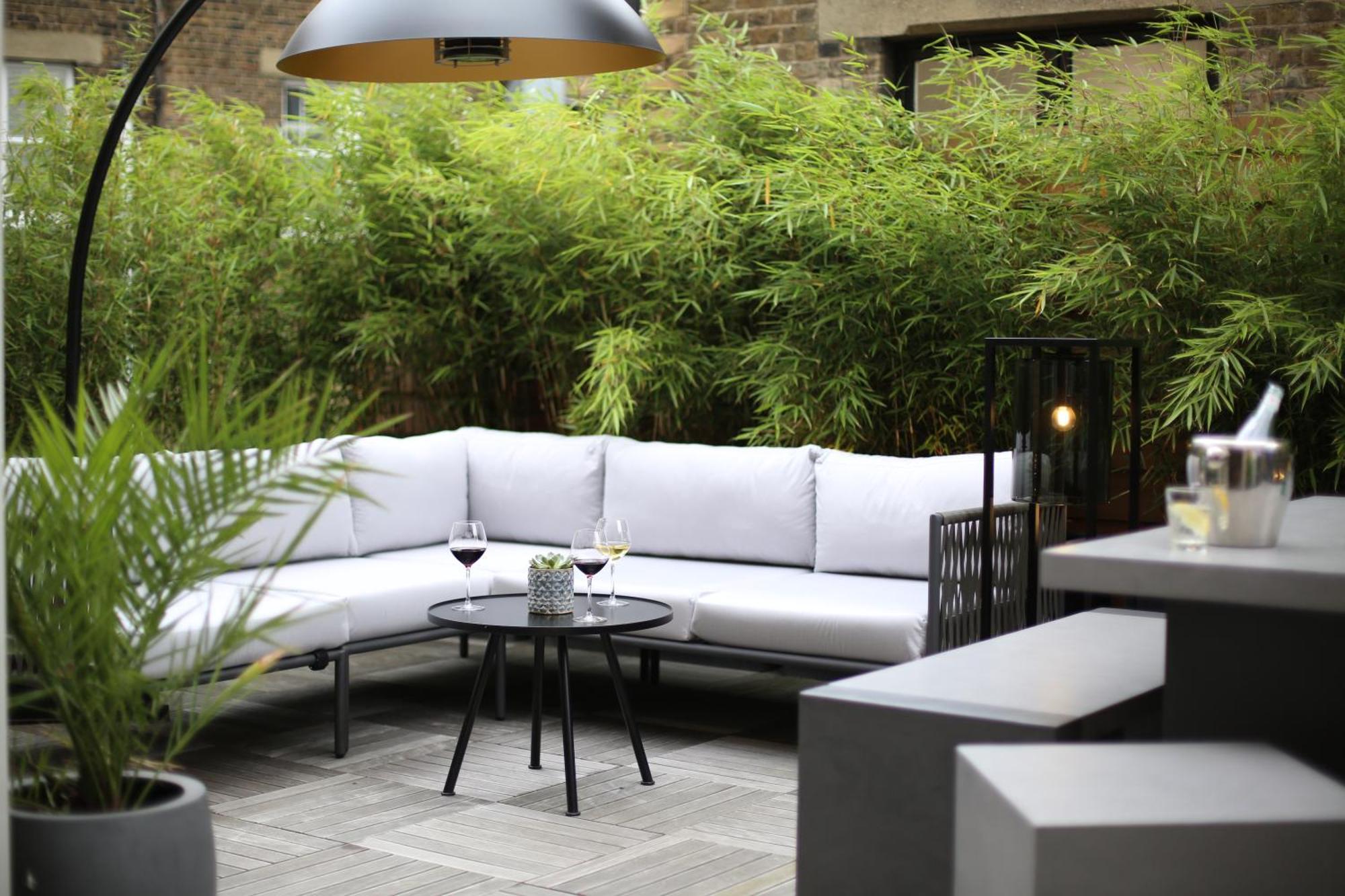 Hotel Middle Eight - Covent Garden - Preferred And London