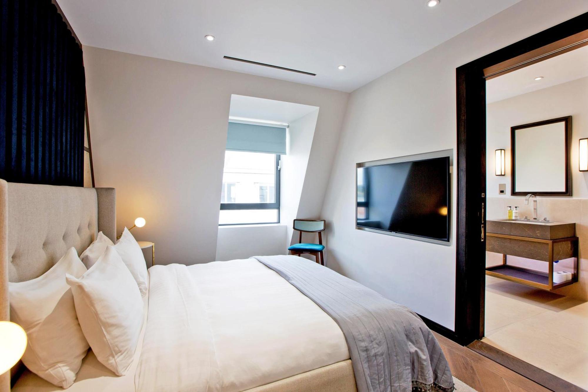 Apartment 37gs Residences London