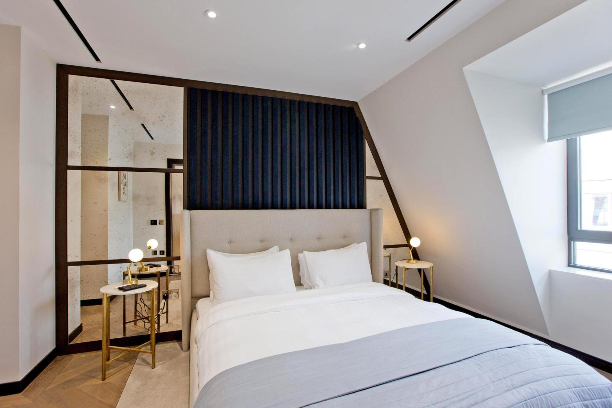 Apartment 37gs Residences London