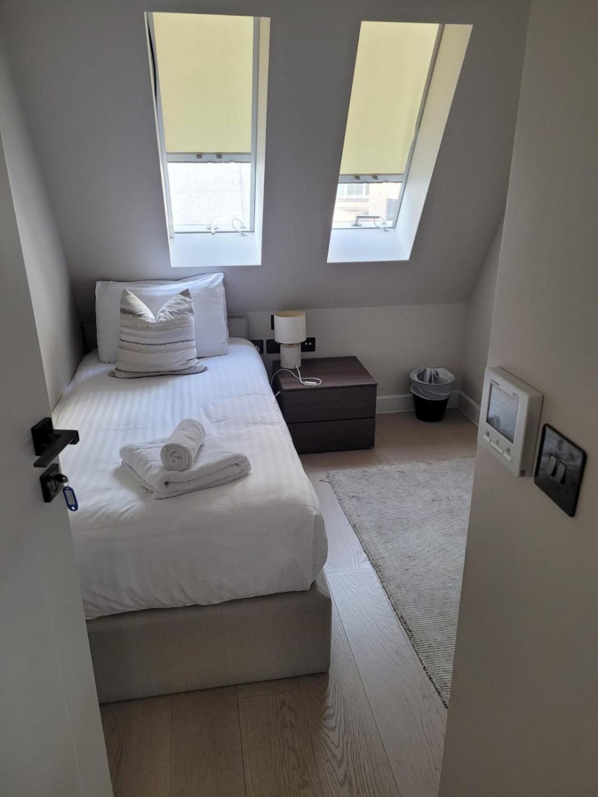 Apartment Buckingham Palace Residences By Aeria *