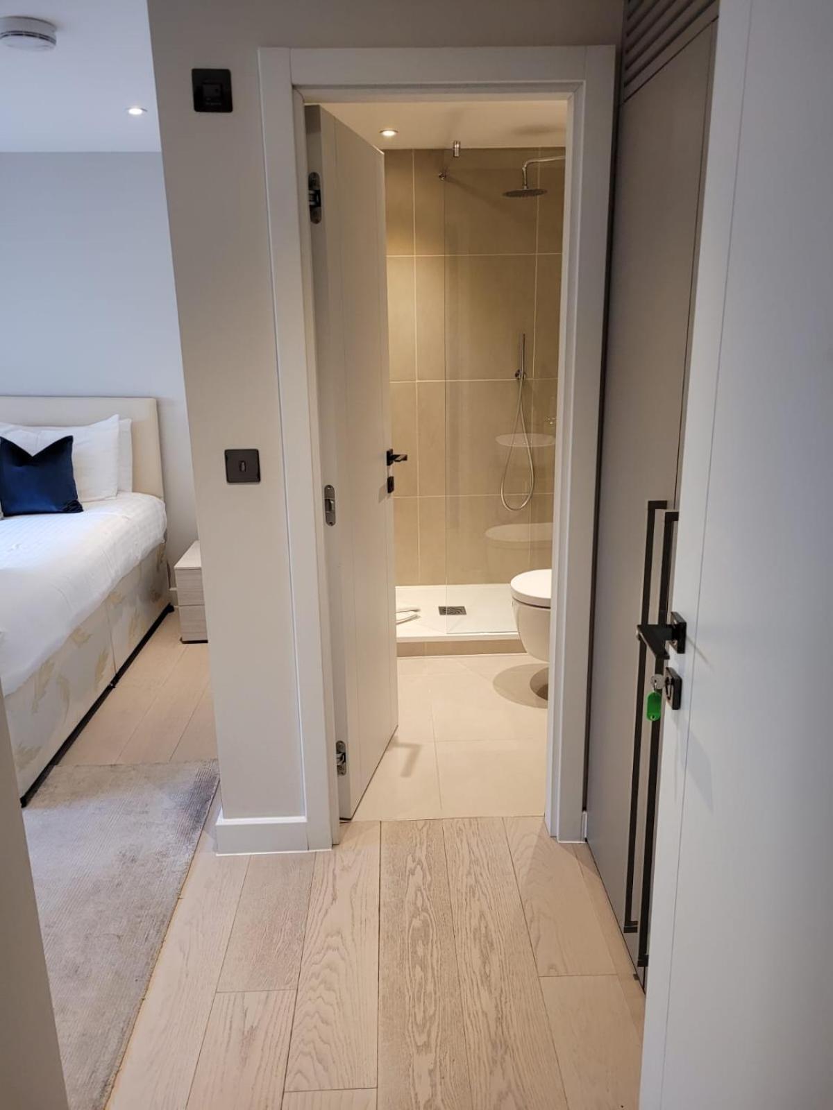Apartment Buckingham Palace Residences By Aeria