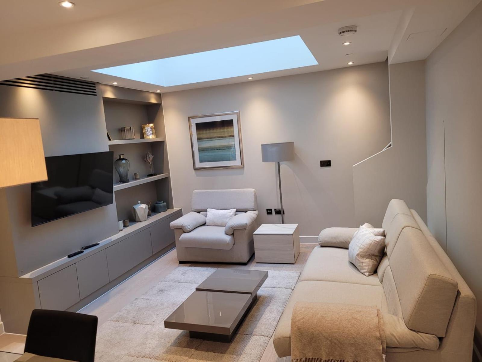 Buckingham Palace Residences By Aeria Apartment London