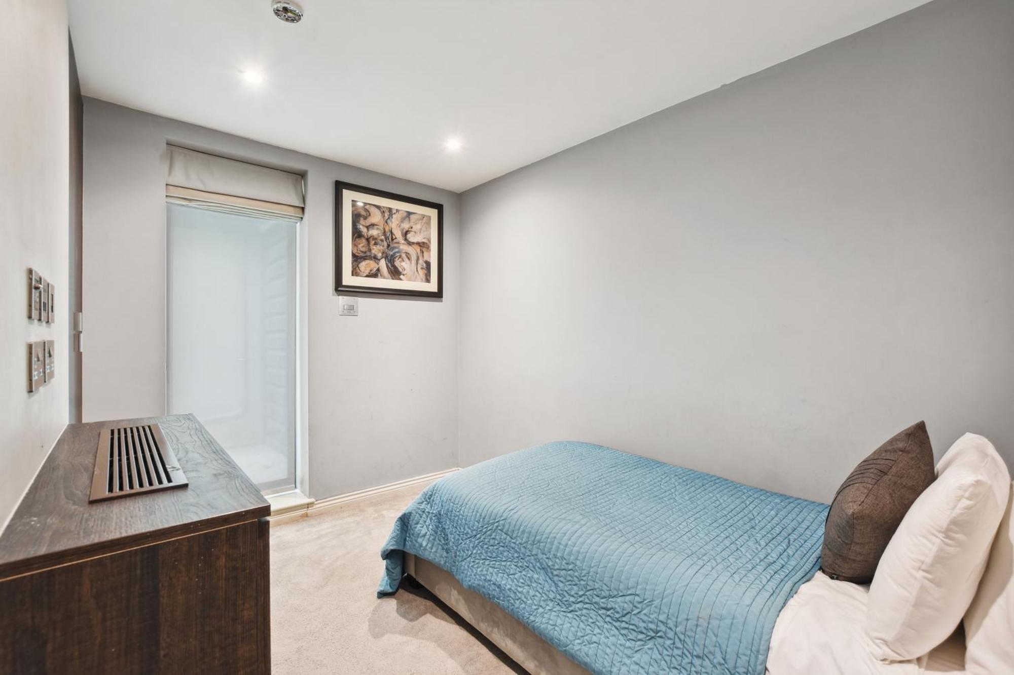 Buckingham Palace Residences By Aeria Apartment London