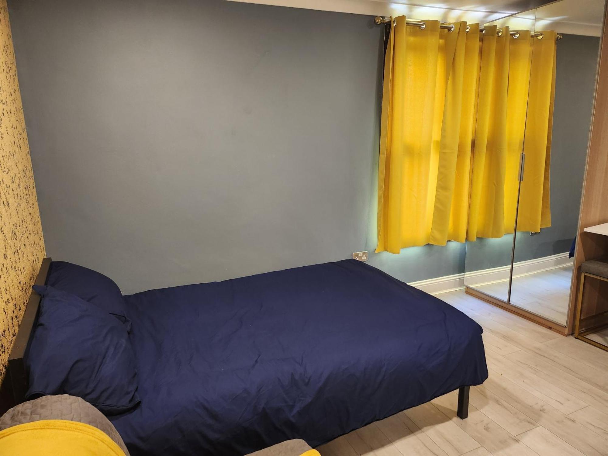 Dodi Aparts London, Near Stratford Close To Tube Station