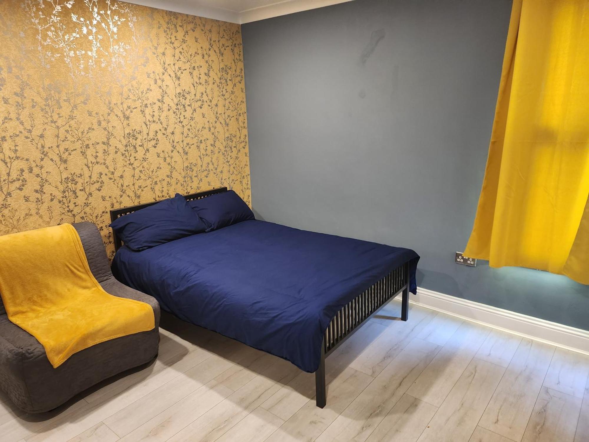 Dodi Aparts London, Near Stratford Close To Tube Station Apartamento