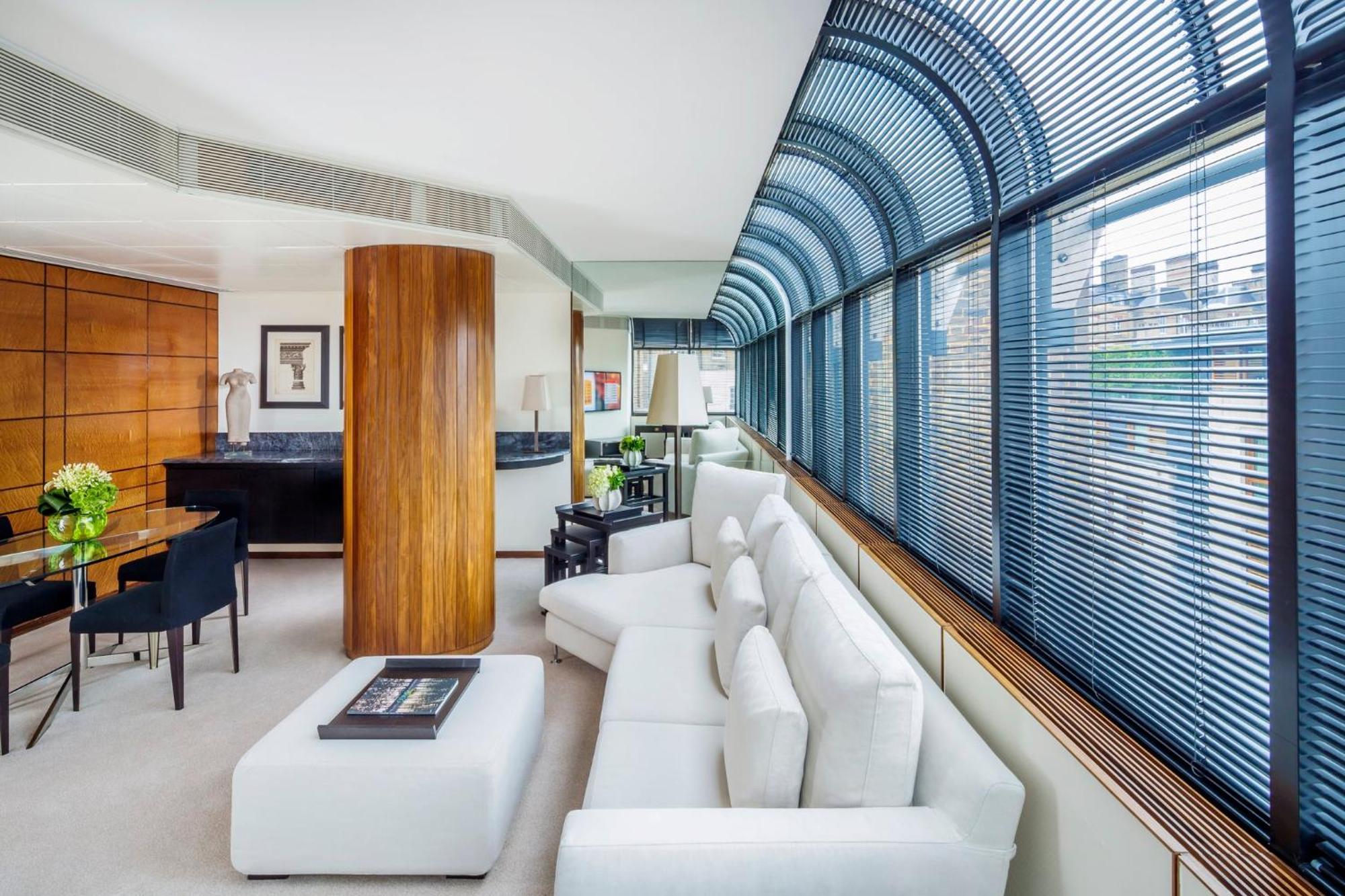 The Halkin Hotel 5*