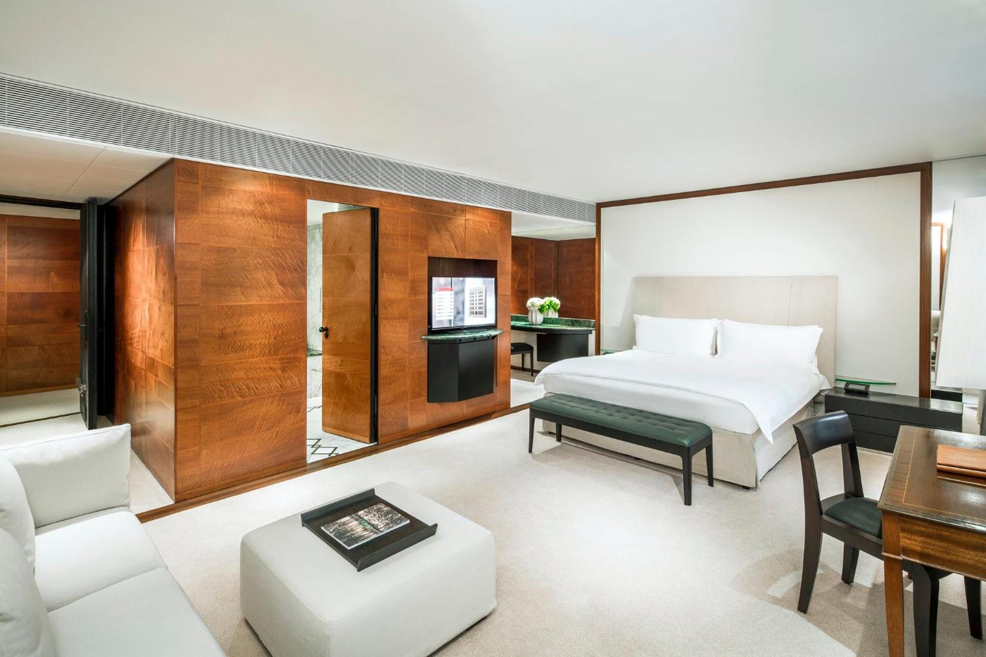 The Halkin