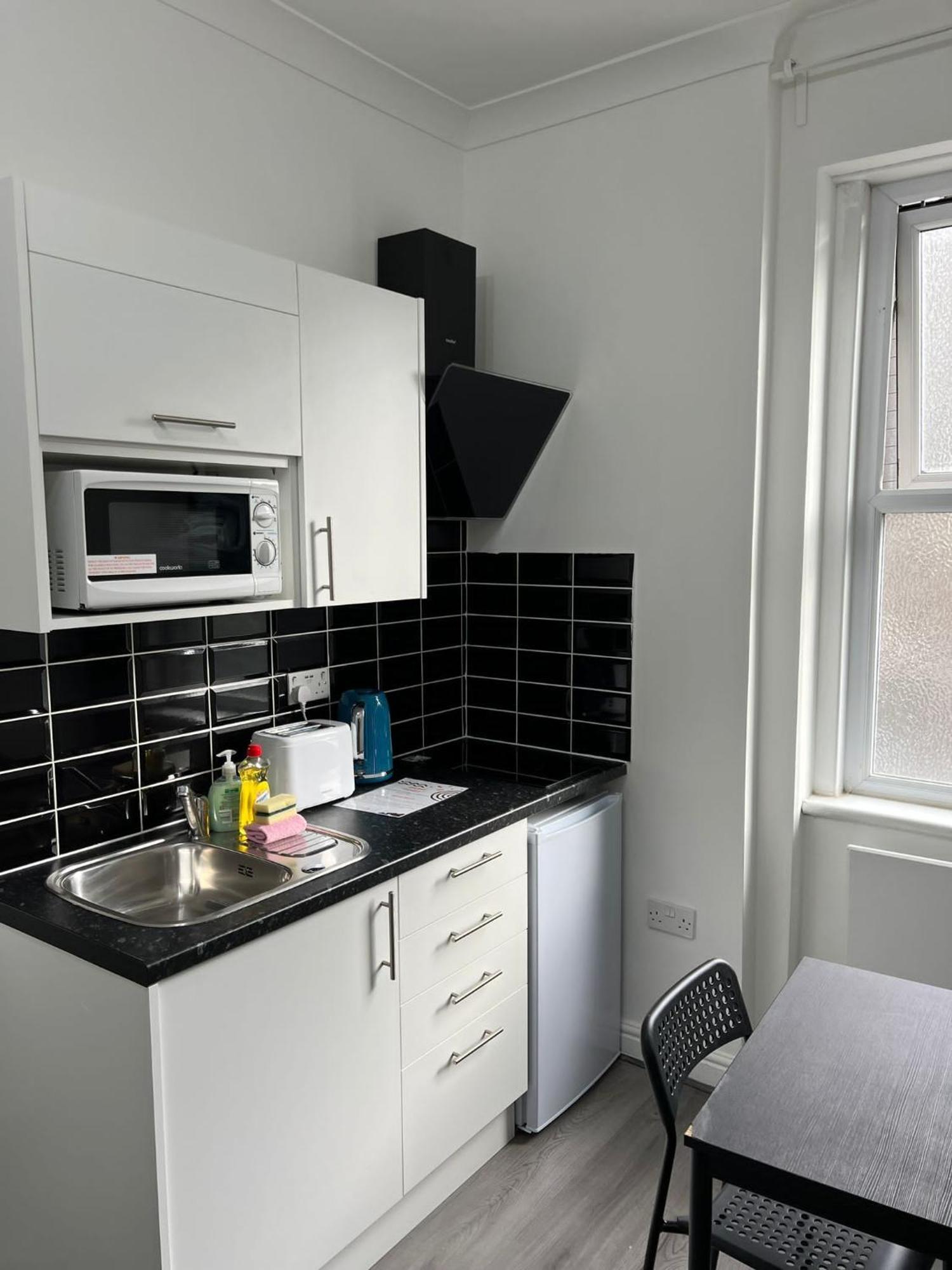 Kings Cross Ferienhaus London