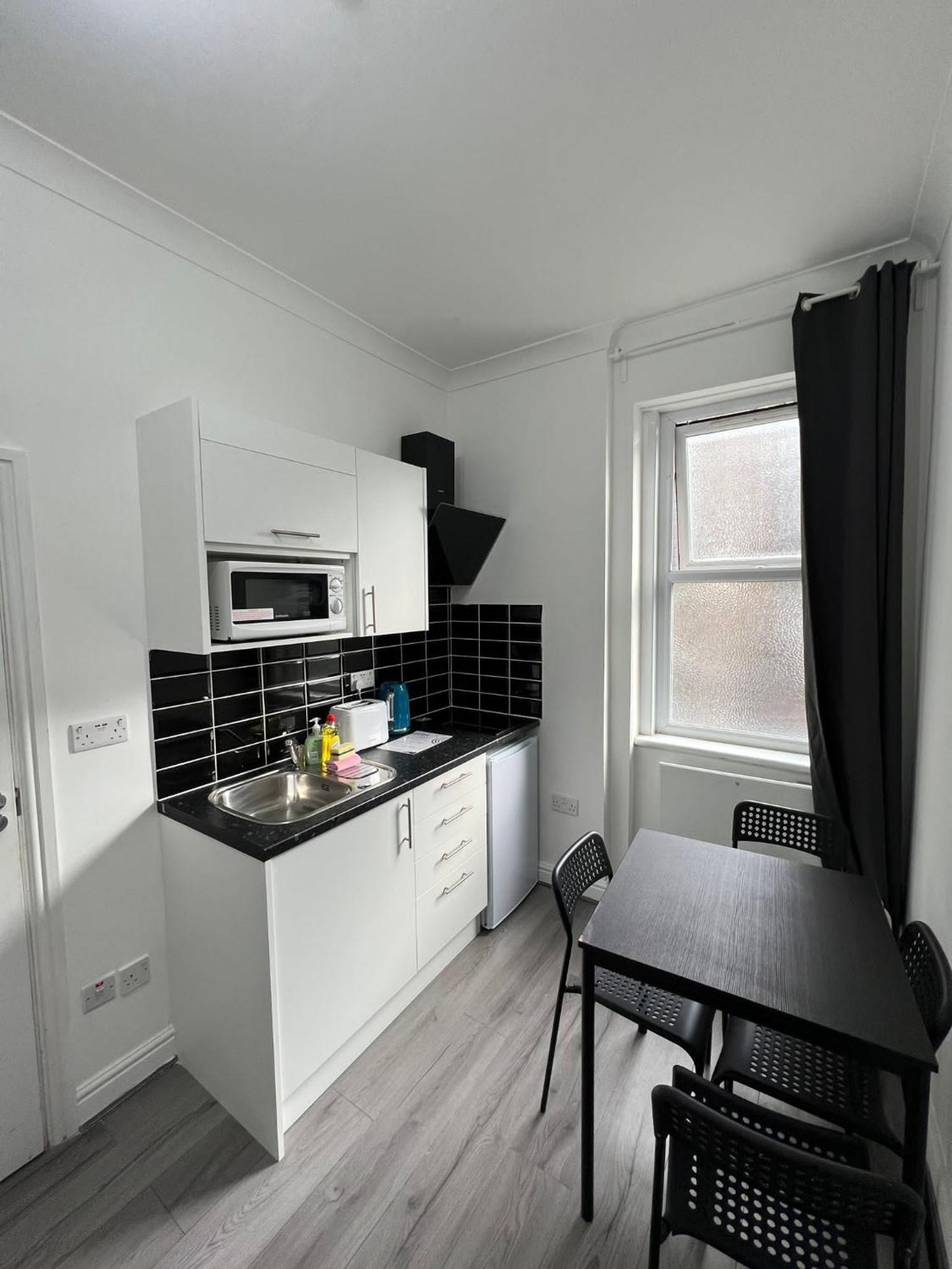 Kings Cross Ferienhaus