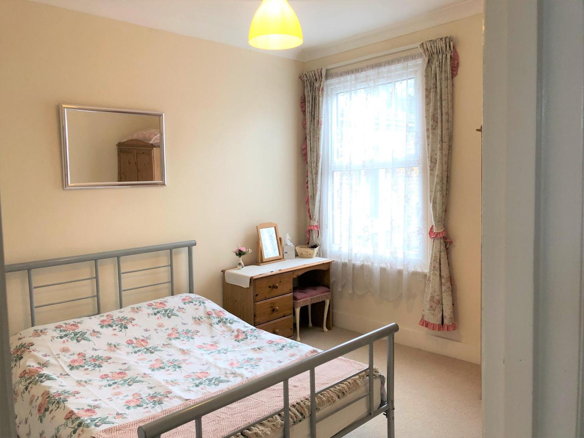 Apartamento Spacious West