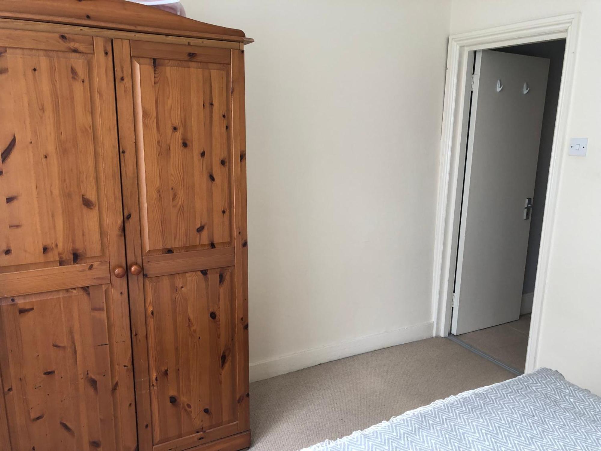 Spacious West Londres