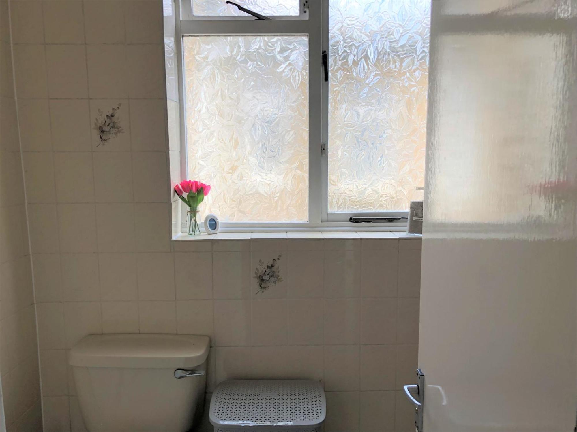 Spacious West Apartamento