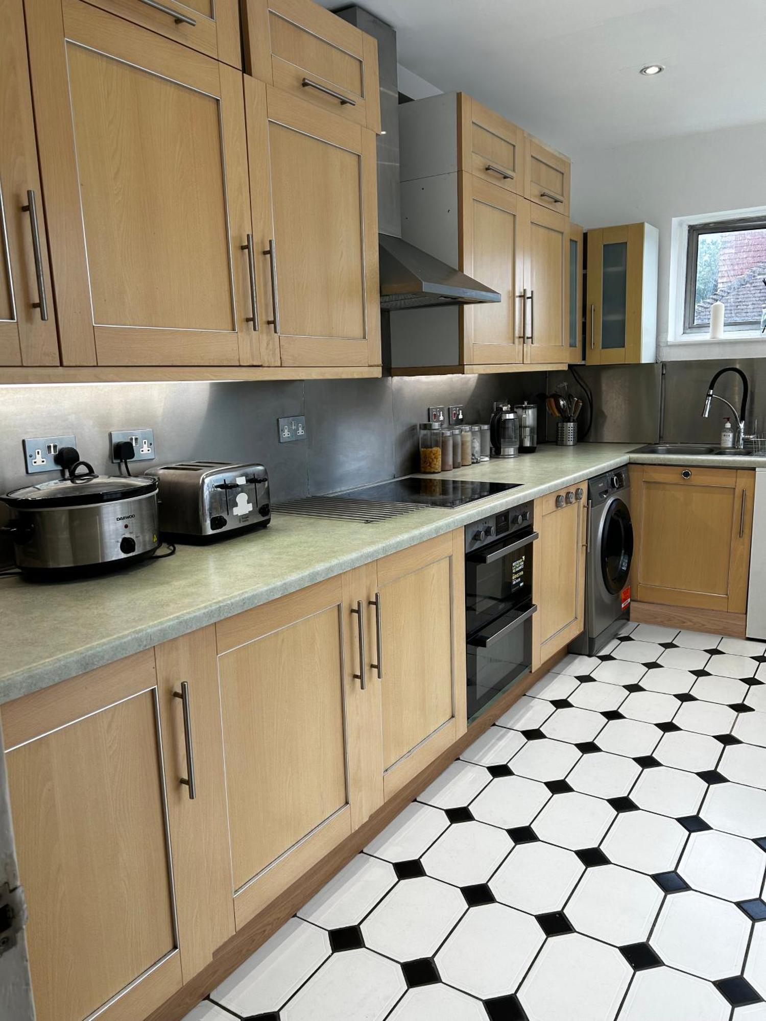 Gasthuis Wandsworth, South Deluxe King 1 *