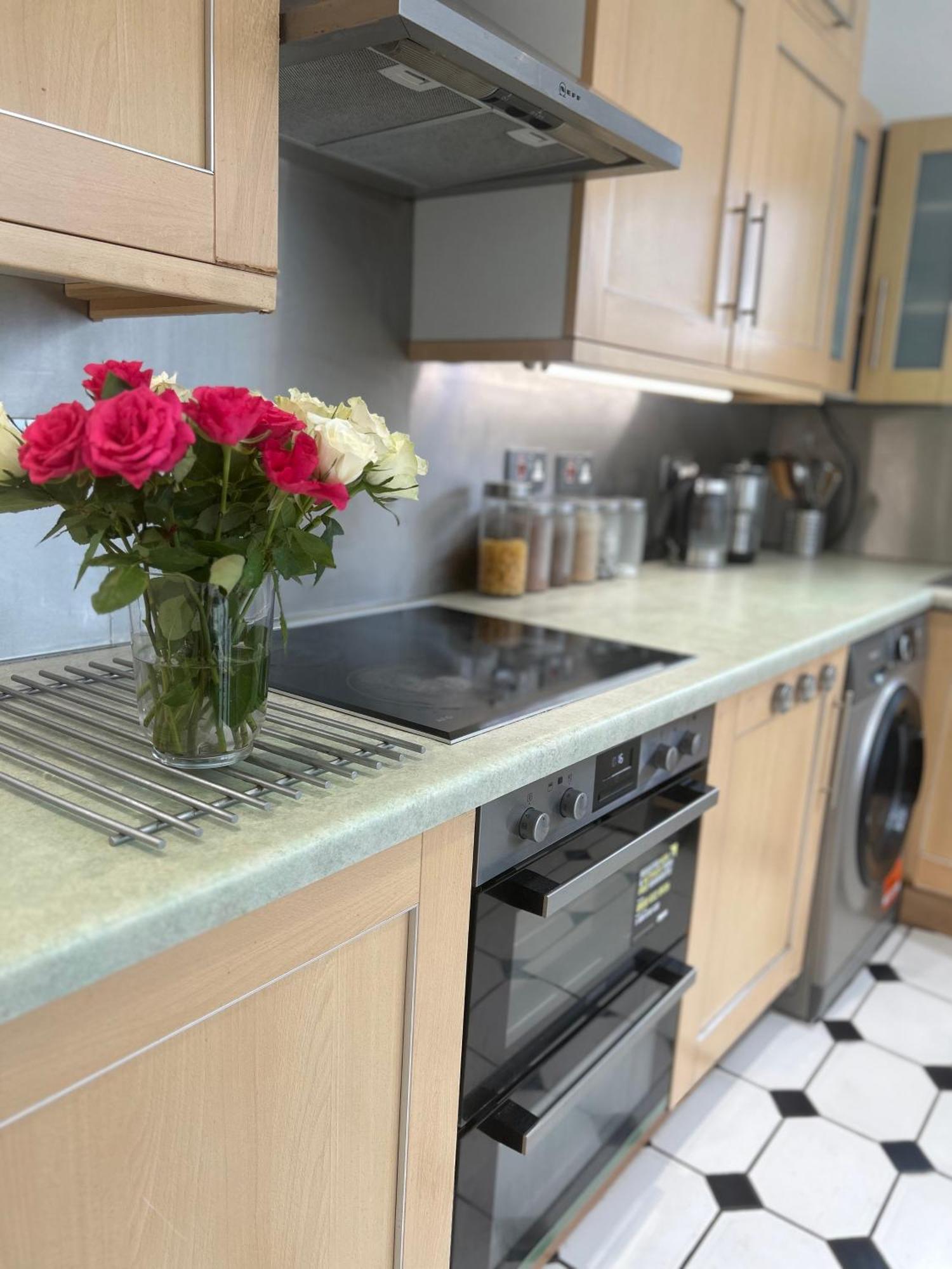 Gasthuis Wandsworth, South Deluxe King 1