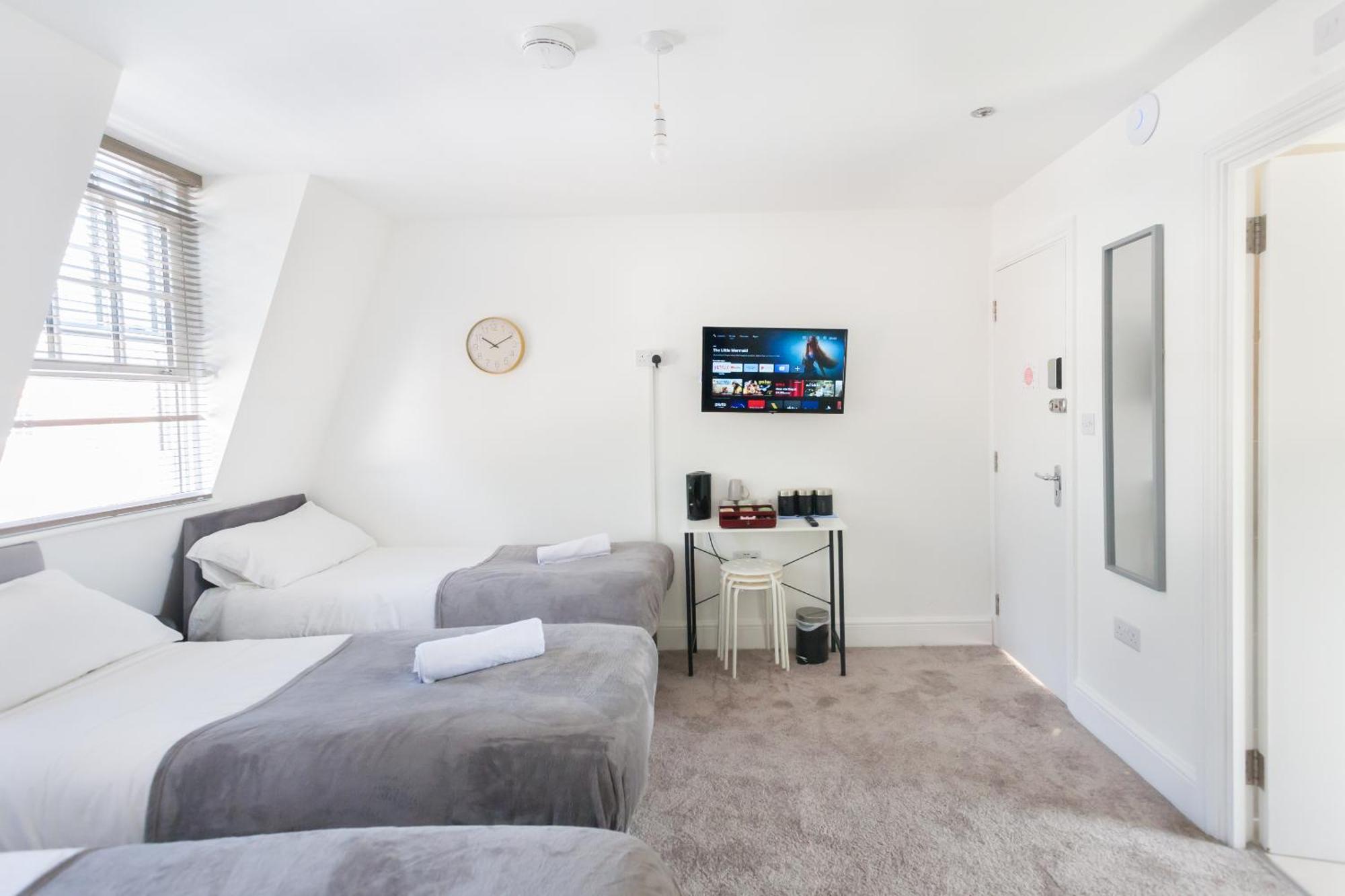 Camden House - Next To Camden Market And Station - Center